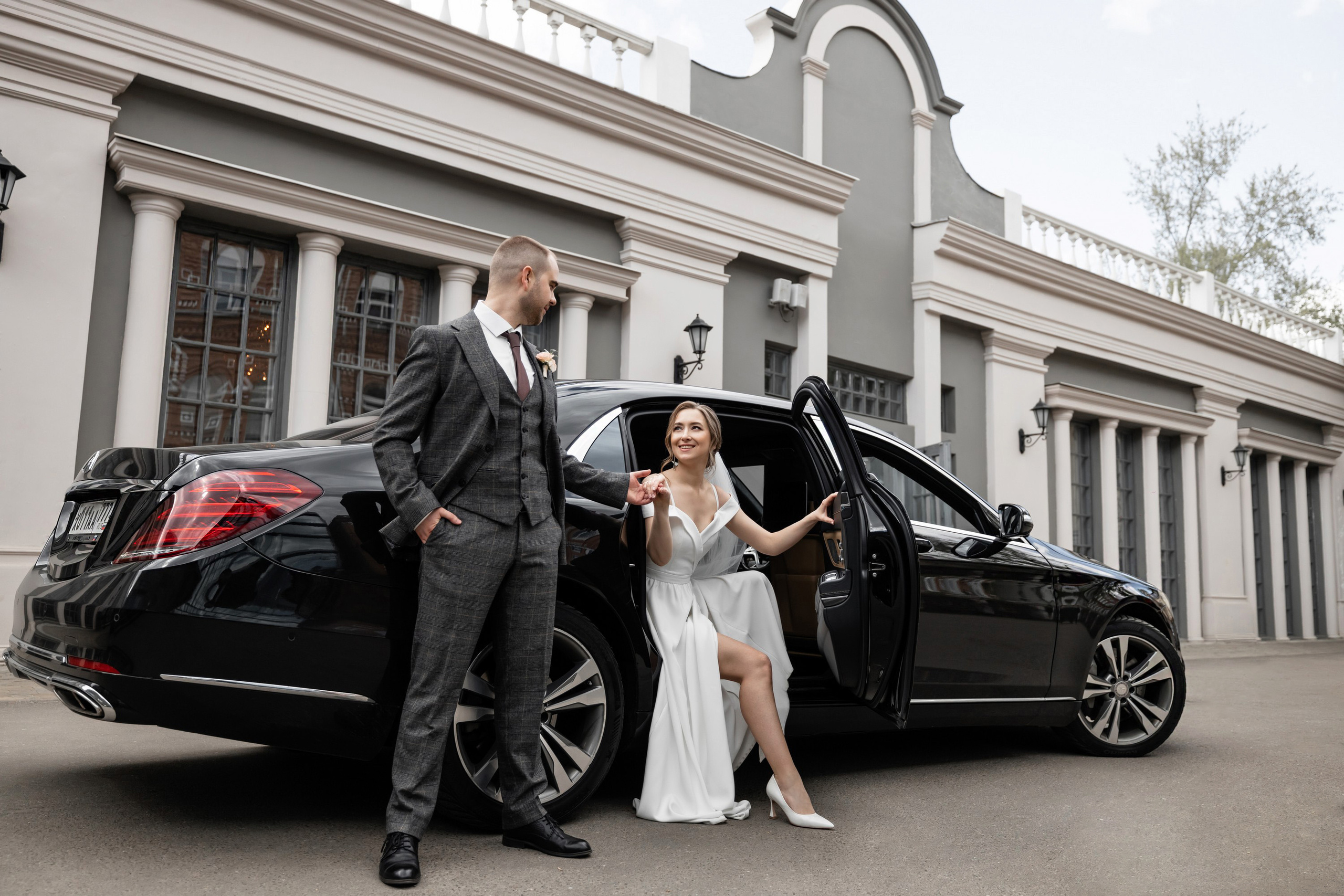 Свадебный фотограф Москва