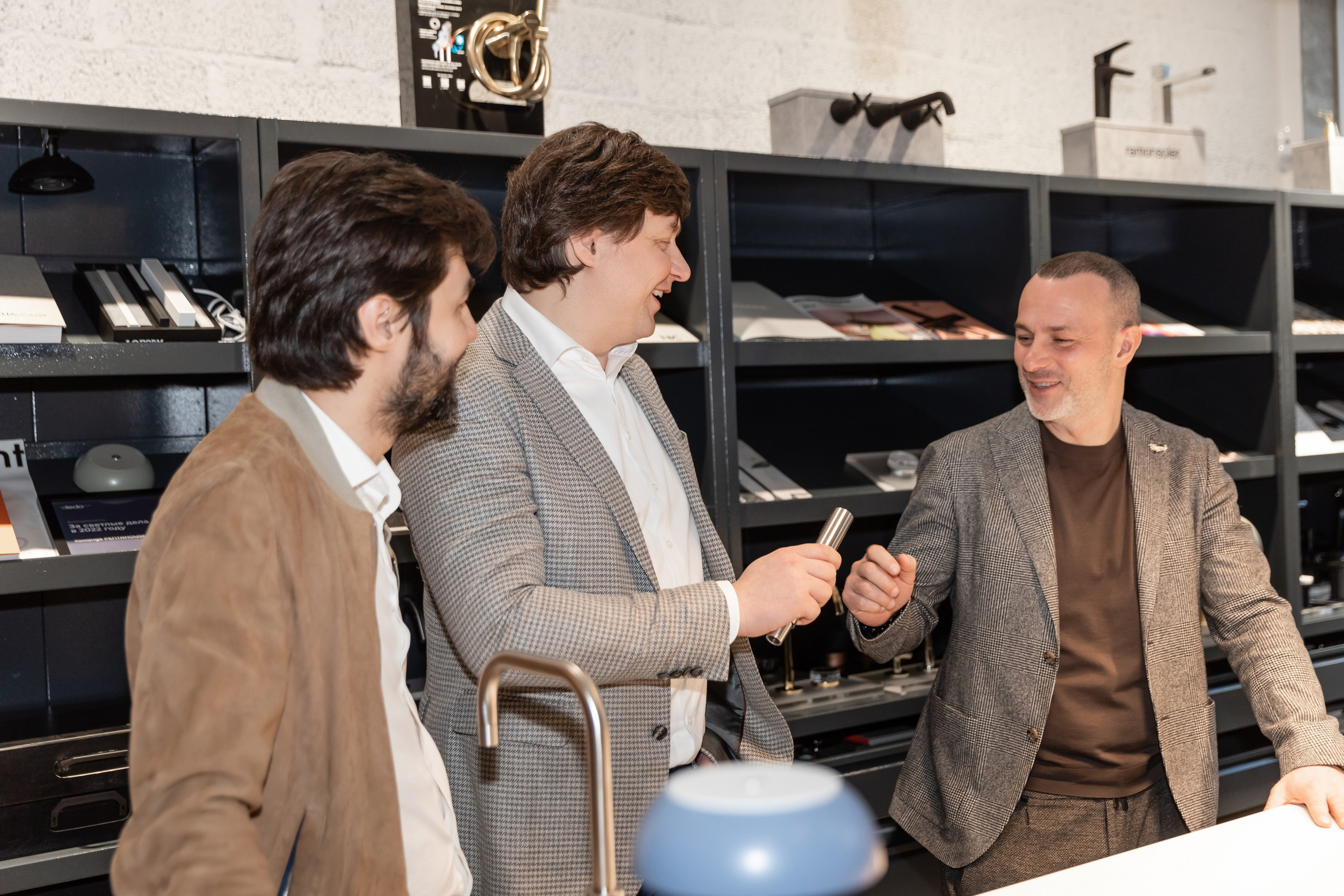 Презентация Point of Experience. Свадебный фотограф Москва