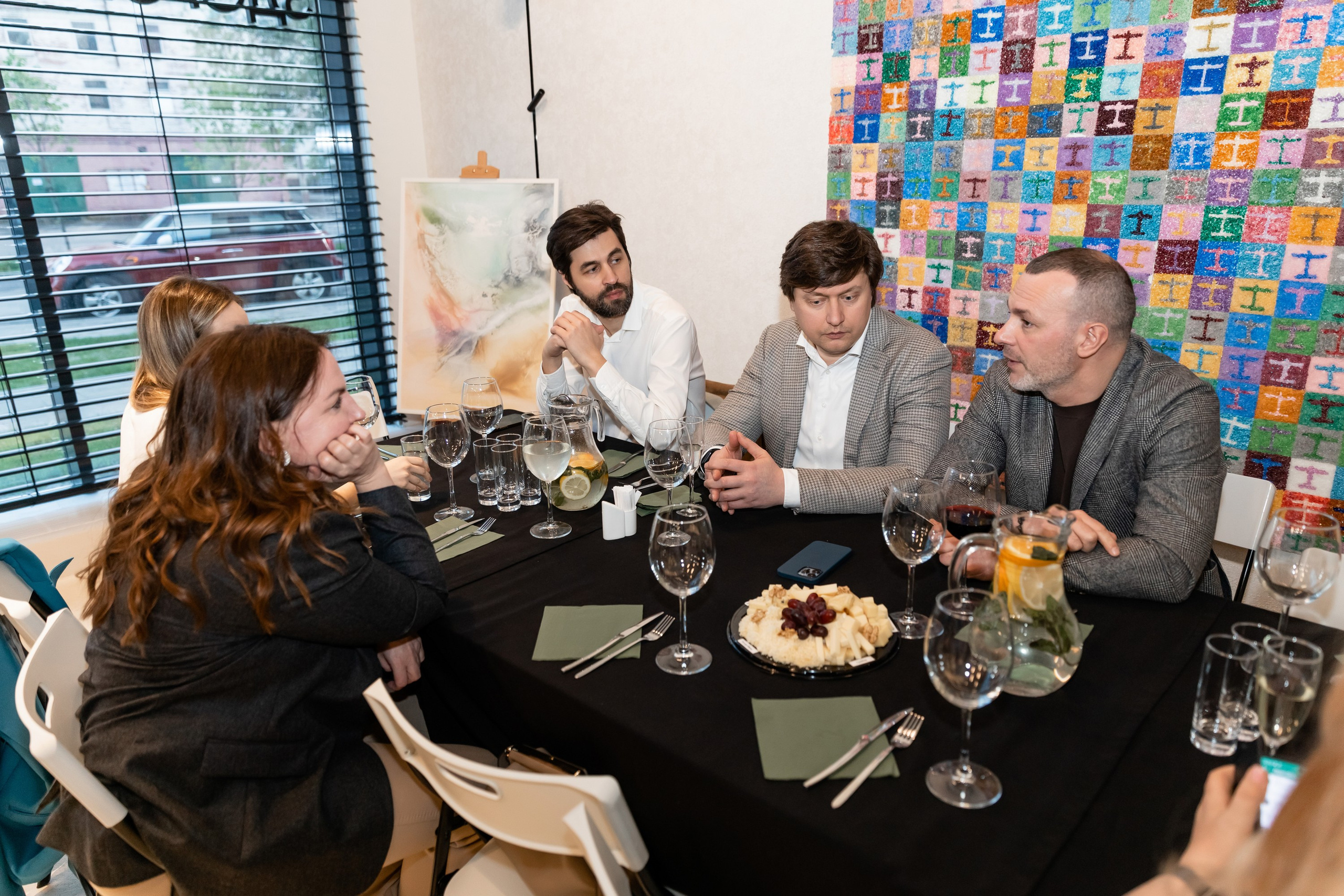 Презентация Point of Experience. Свадебный фотограф Москва