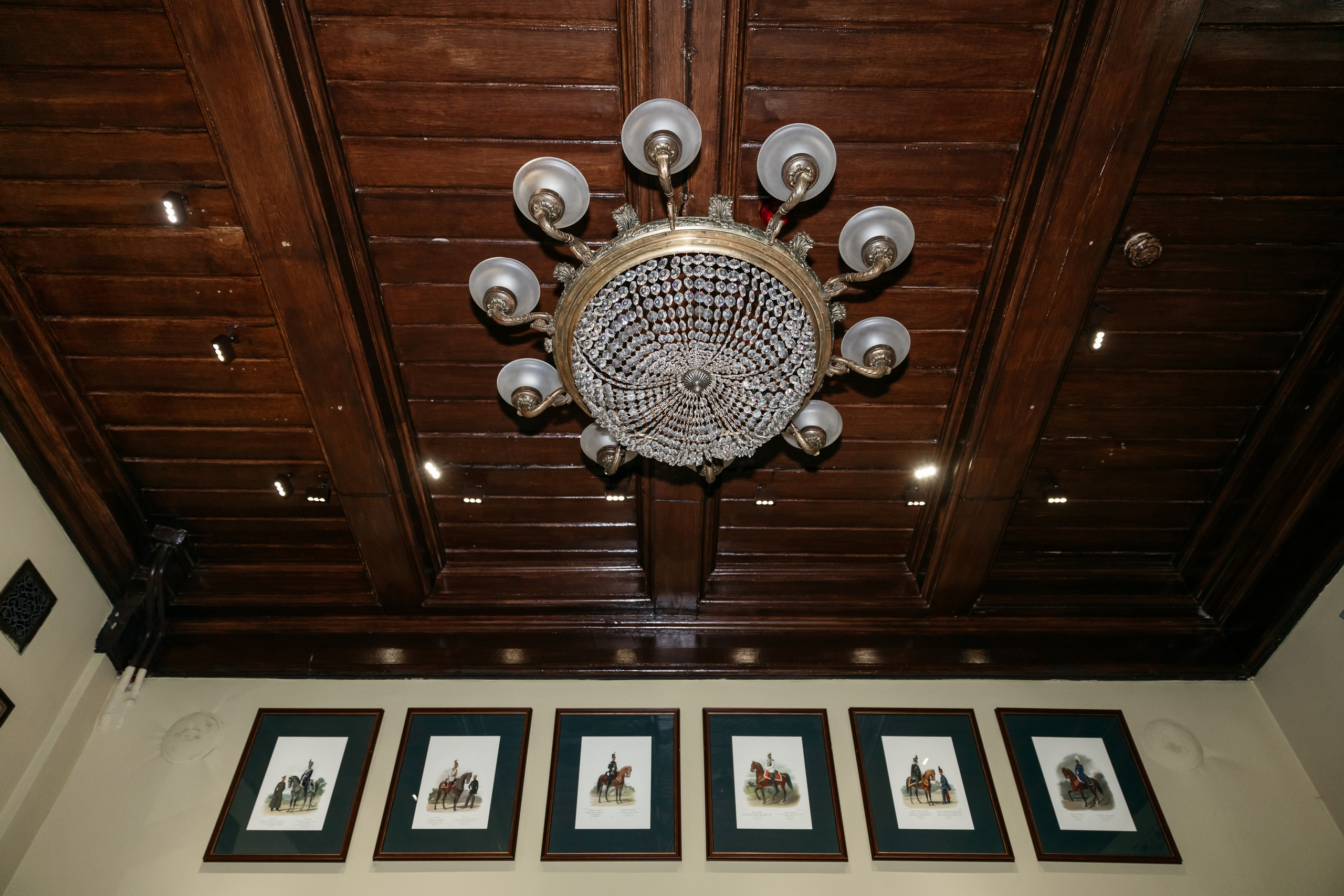 Каролина и Михаил. Свадебный фотограф Москва