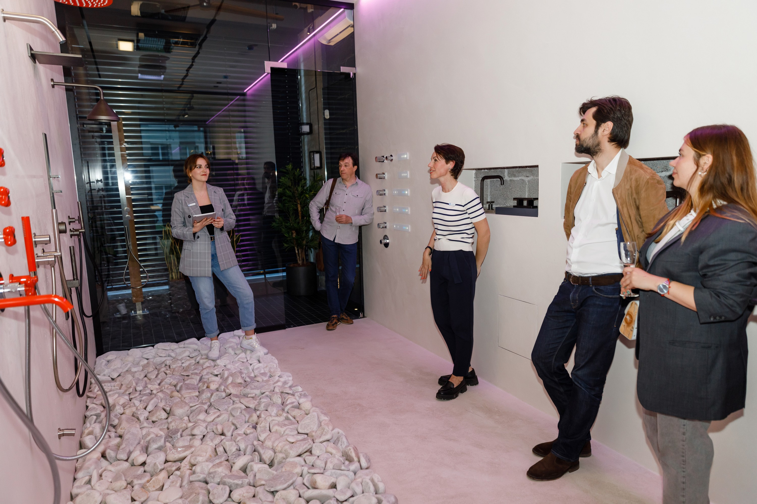 Презентация Point of Experience. Свадебный фотограф Москва