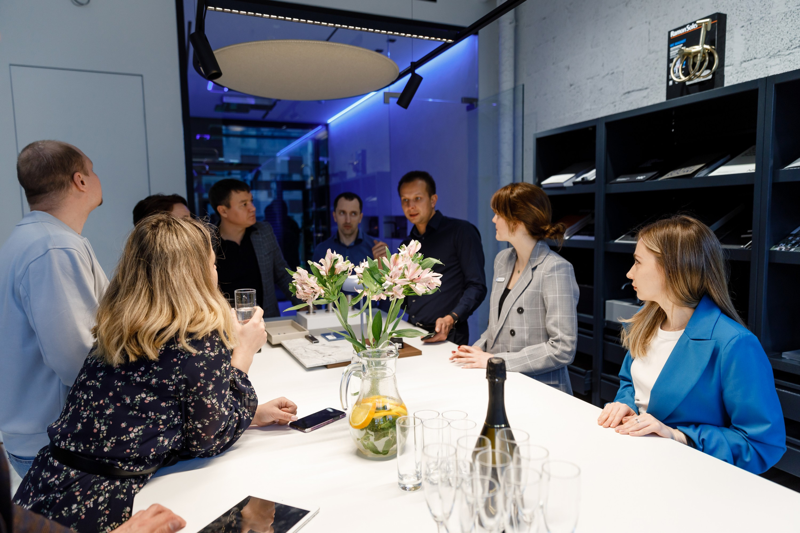 Презентация Point of Experience. Свадебный фотограф Москва