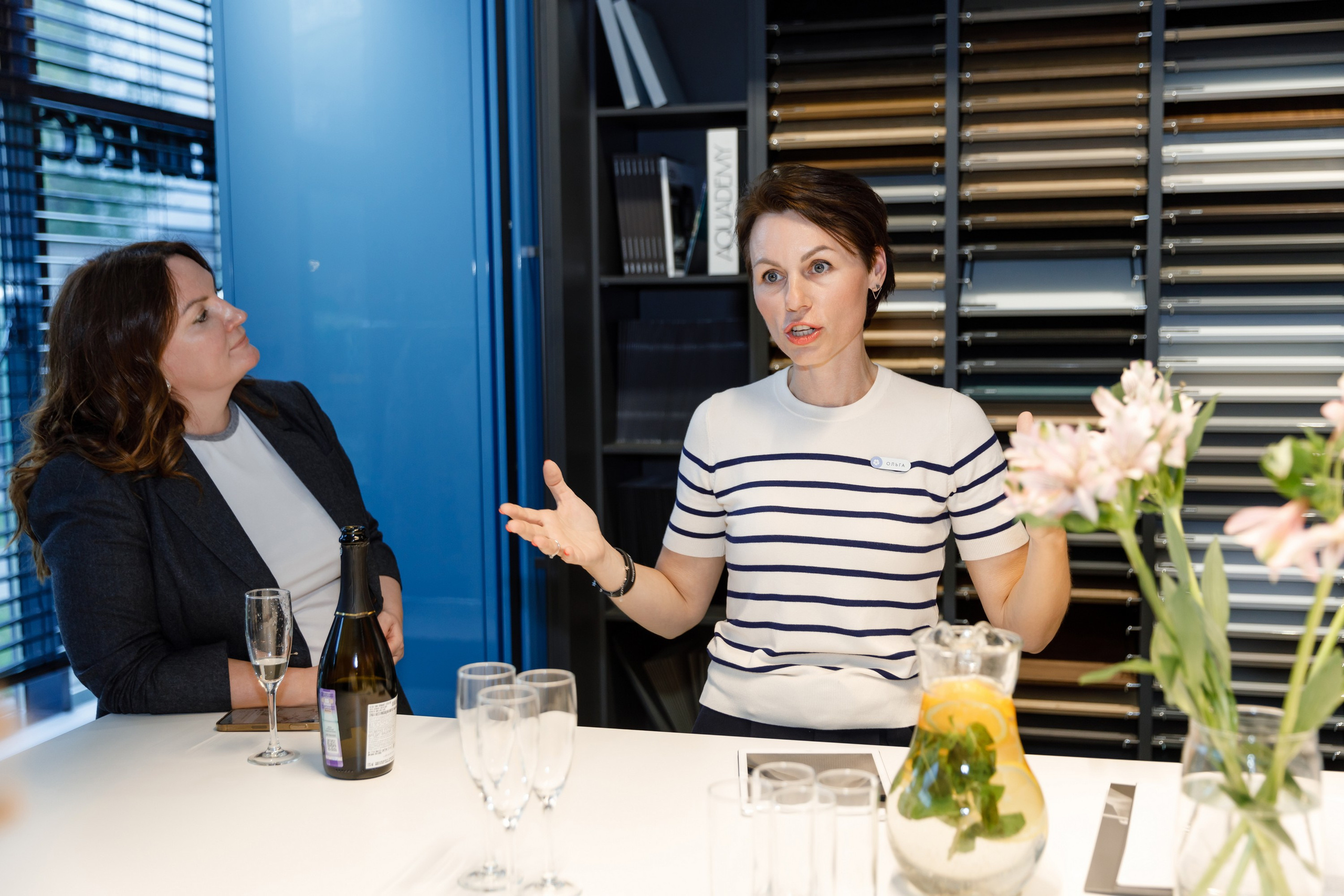 Презентация Point of Experience. Свадебный фотограф Москва