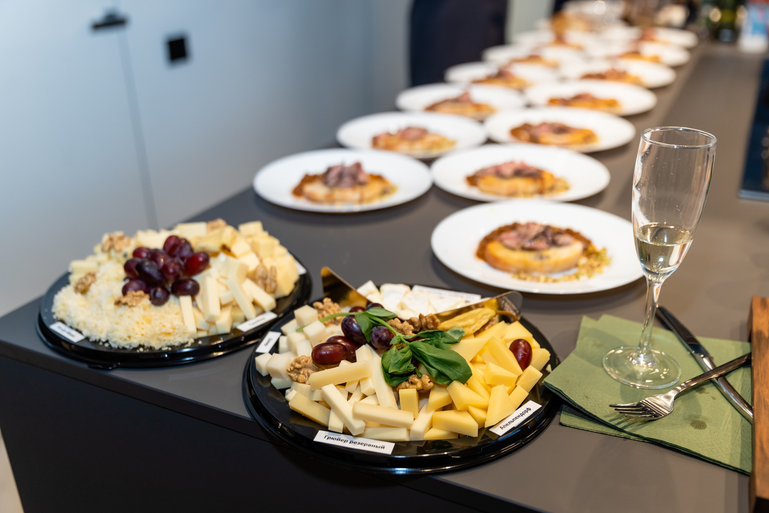 Презентация Point of Experience. Свадебный фотограф Москва