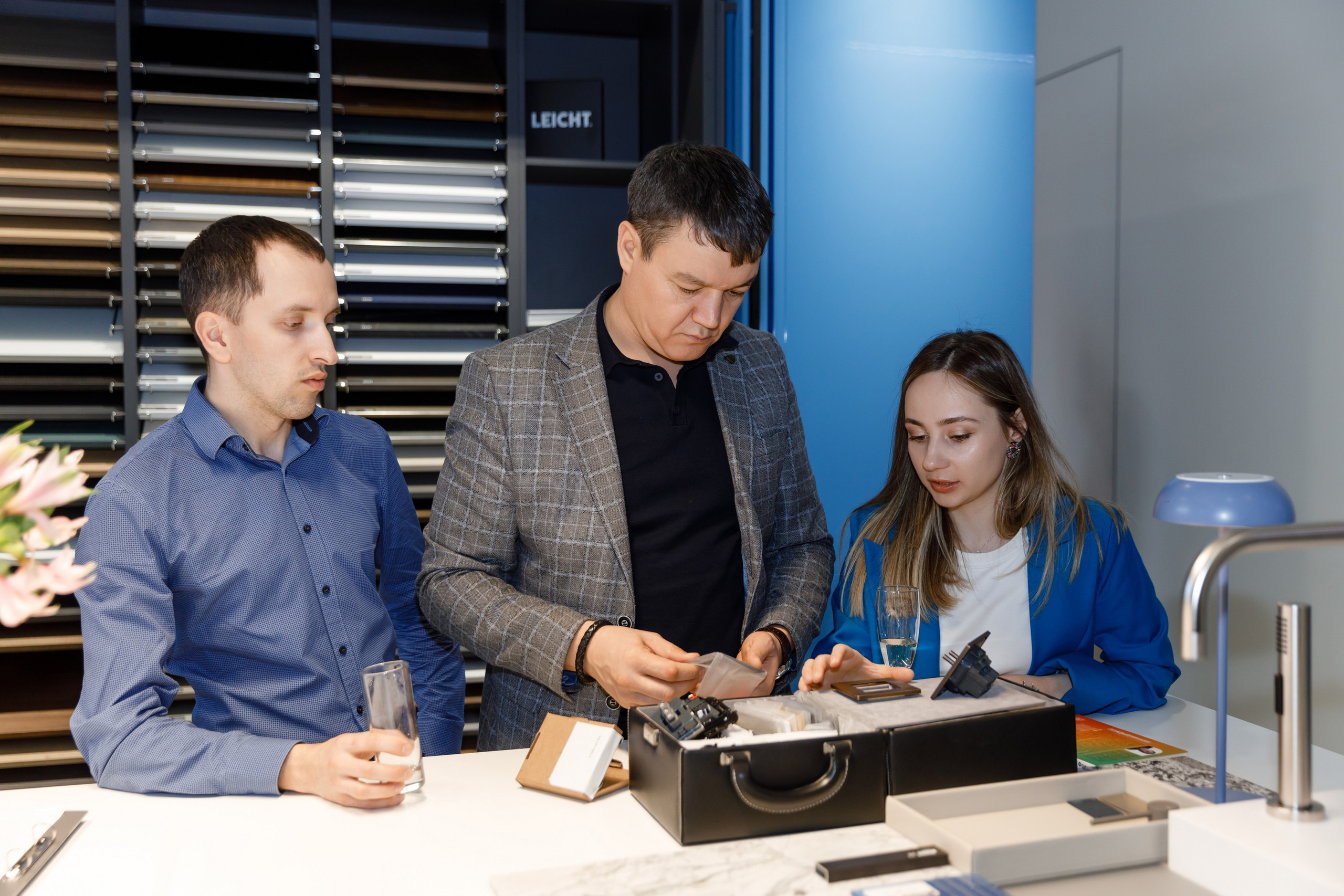 Презентация Point of Experience. Свадебный фотограф Москва