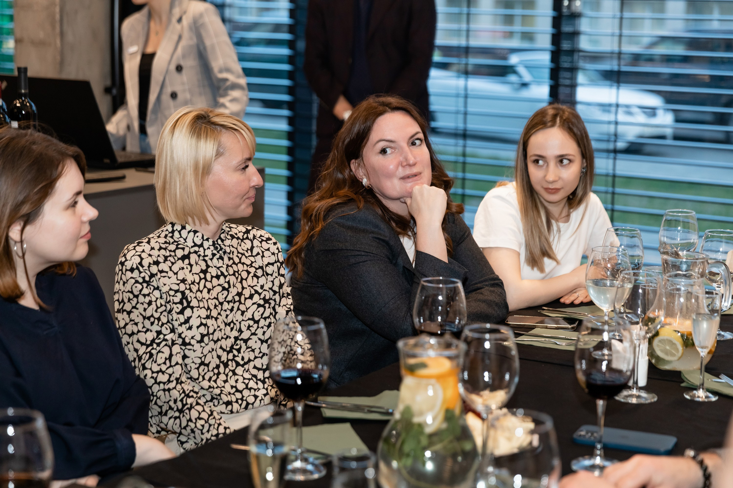 Презентация Point of Experience. Свадебный фотограф Москва