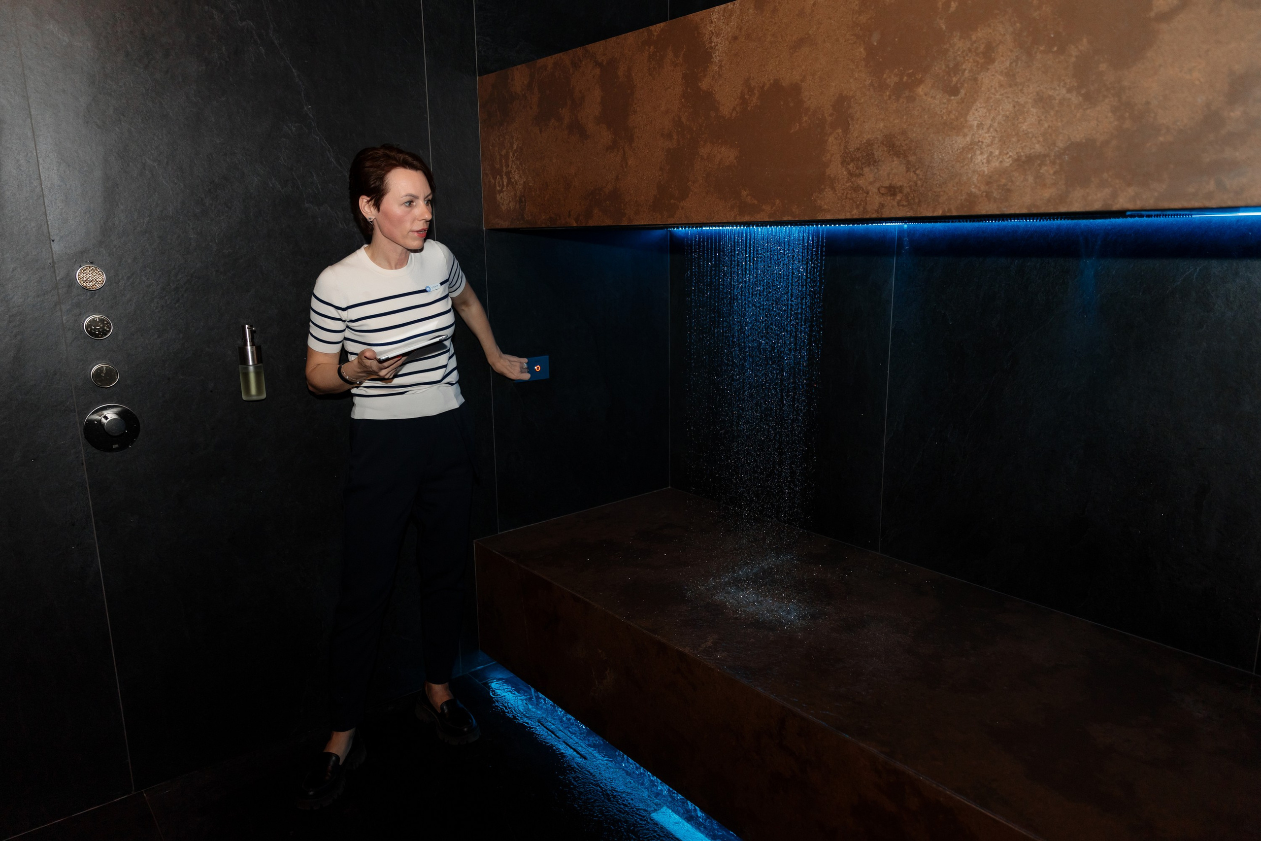 Презентация Point of Experience. Свадебный фотограф Москва