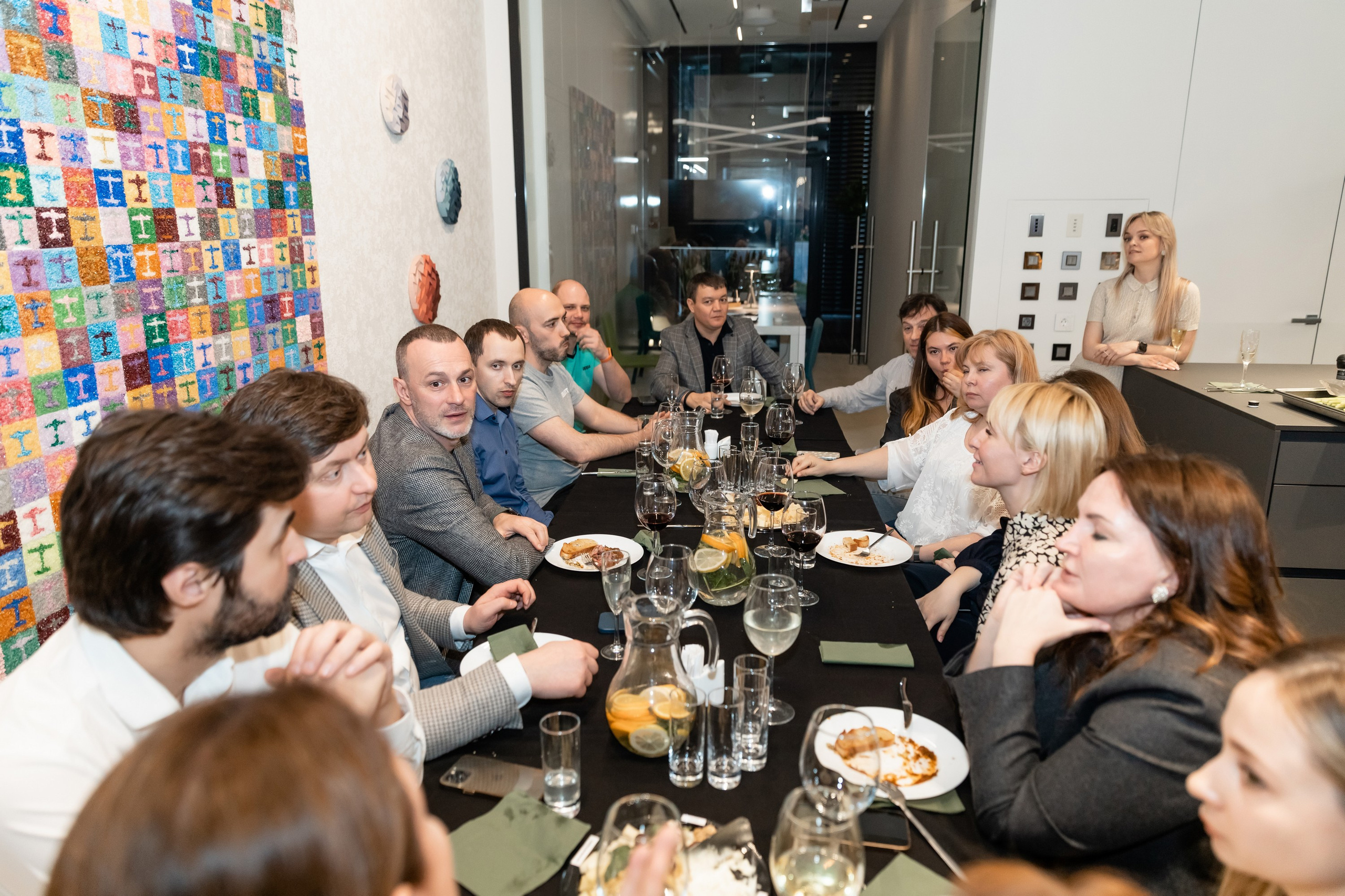 Презентация Point of Experience. Свадебный фотограф Москва