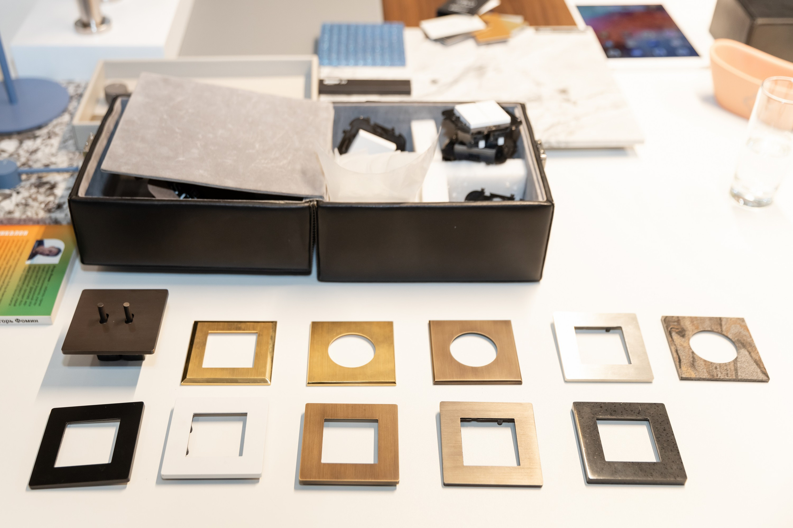 Презентация Point of Experience. Свадебный фотограф Москва