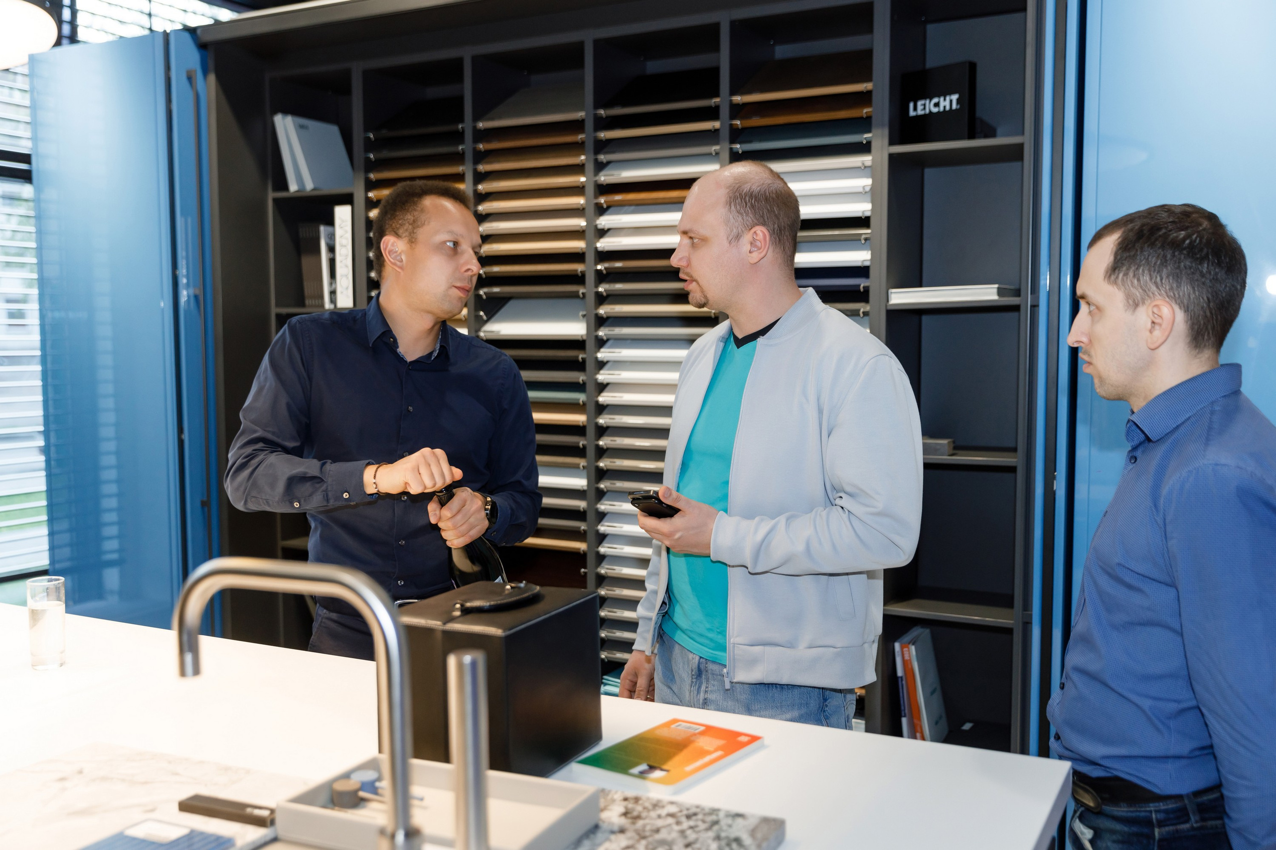 Презентация Point of Experience. Свадебный фотограф Москва