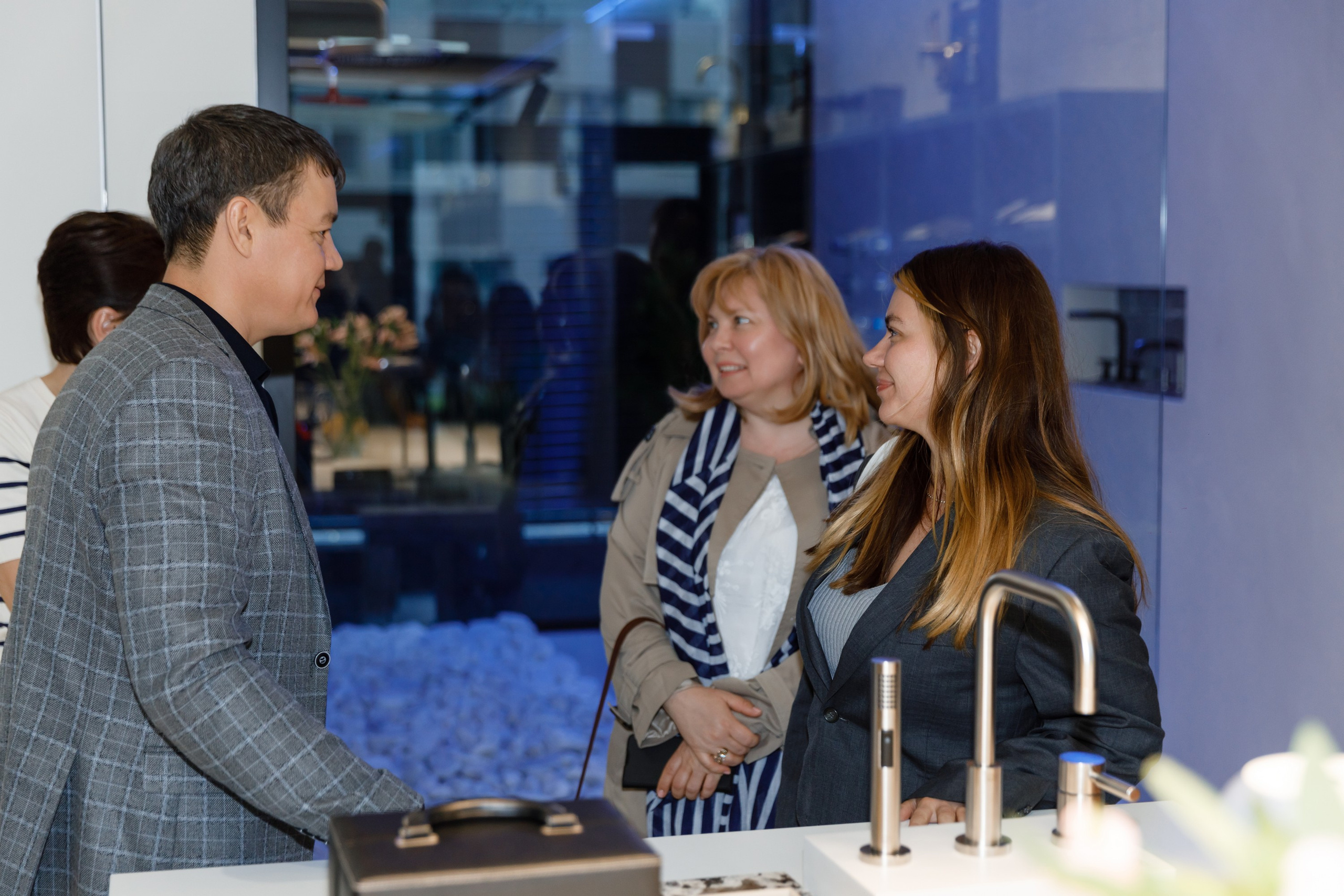 Презентация Point of Experience. Свадебный фотограф Москва