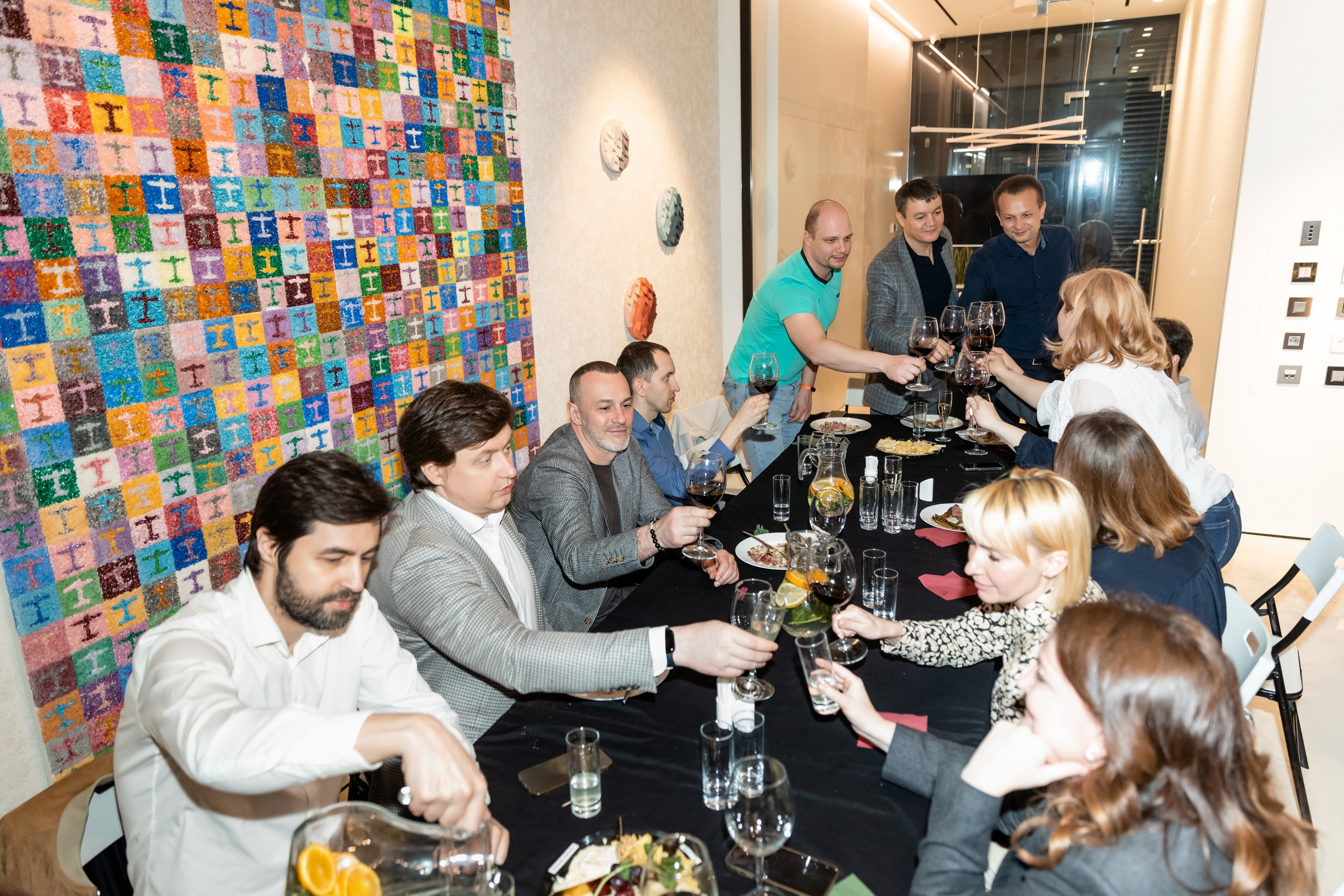 Презентация Point of Experience. Свадебный фотограф Москва