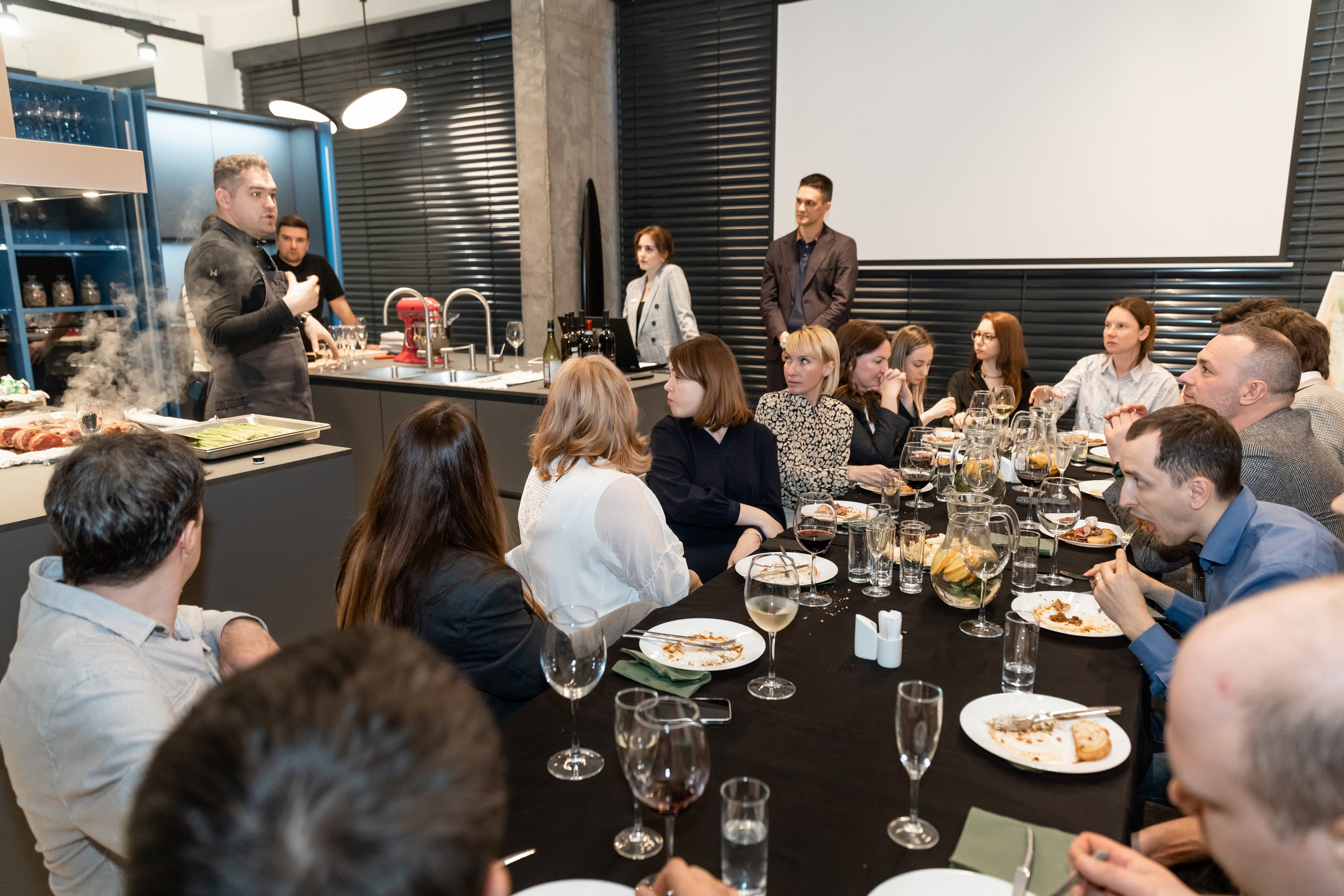 Презентация Point of Experience. Свадебный фотограф Москва