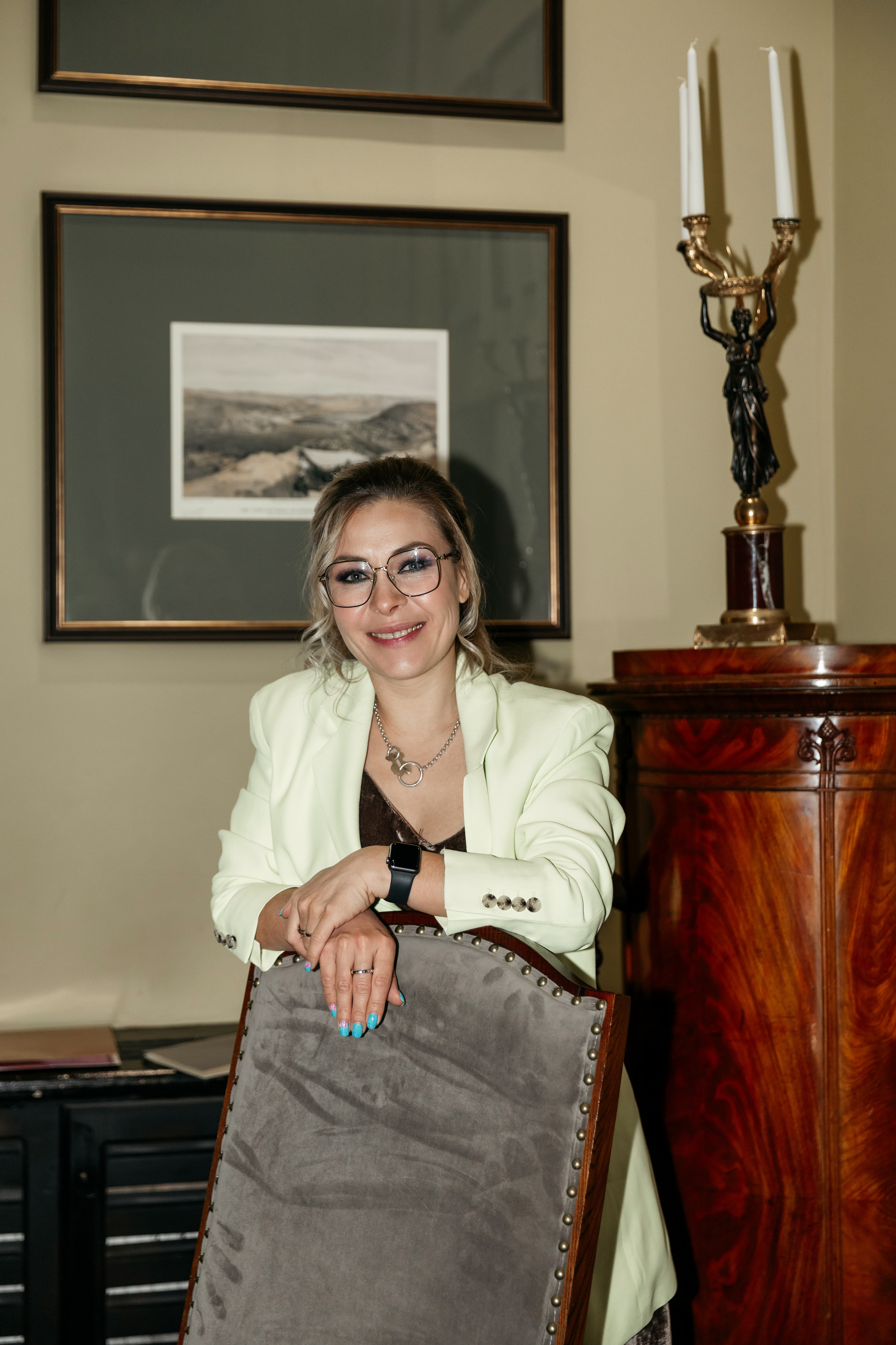 Каролина и Михаил. Свадебный фотограф Москва