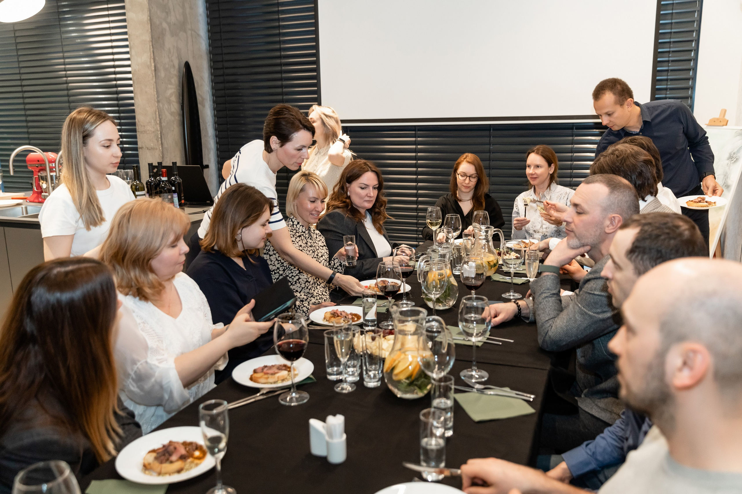 Презентация Point of Experience. Свадебный фотограф Москва