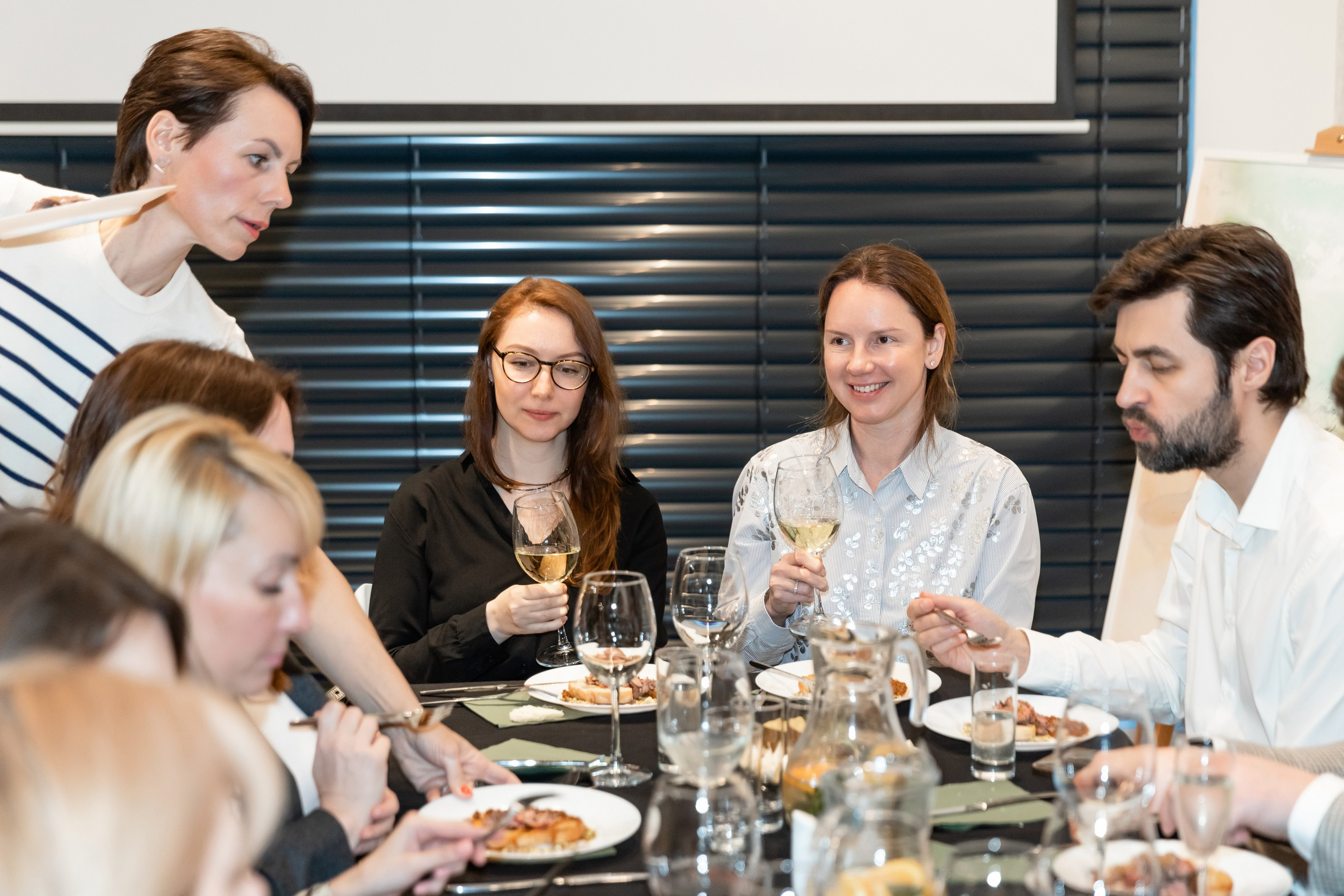 Презентация Point of Experience. Свадебный фотограф Москва