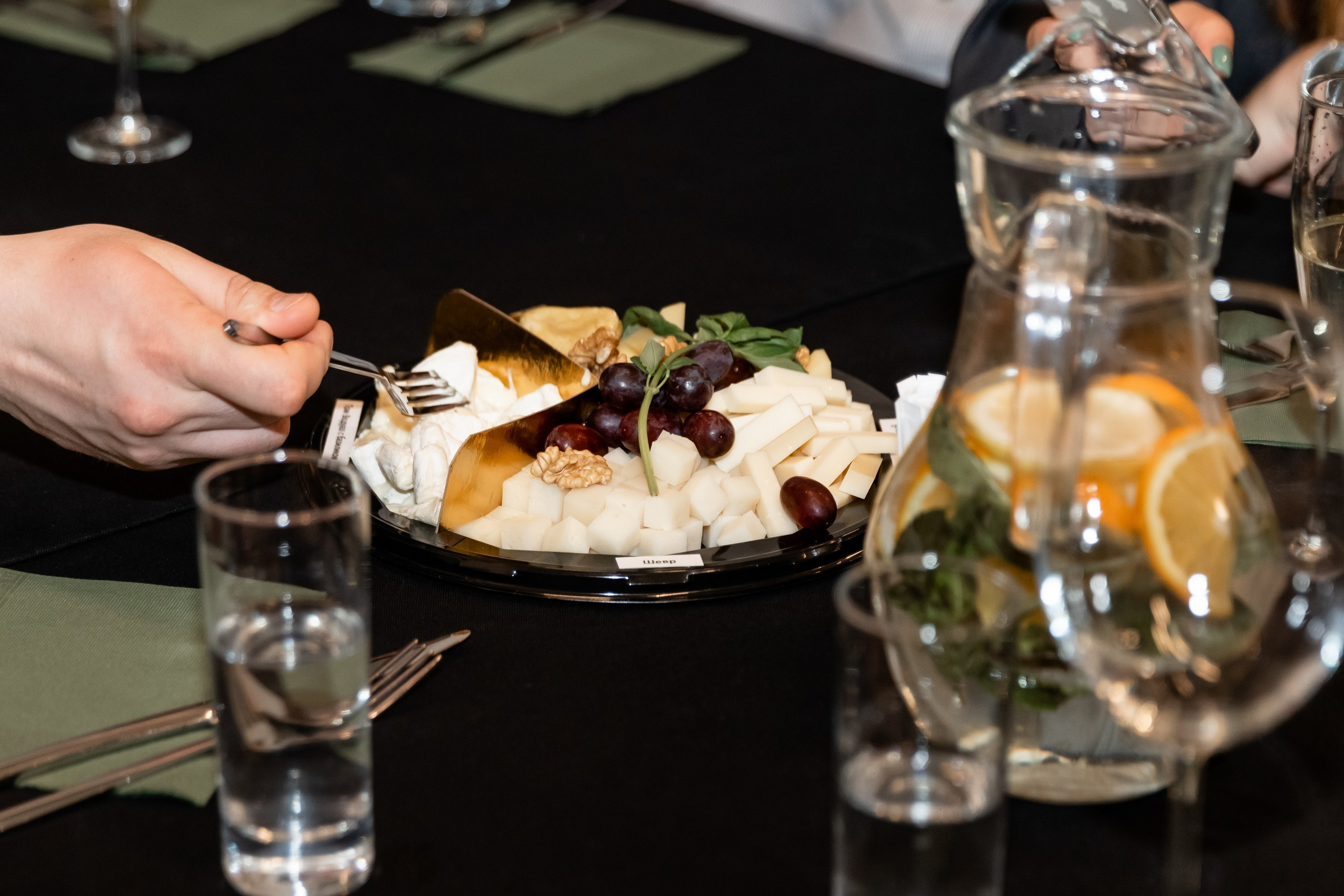 Презентация Point of Experience. Свадебный фотограф Москва