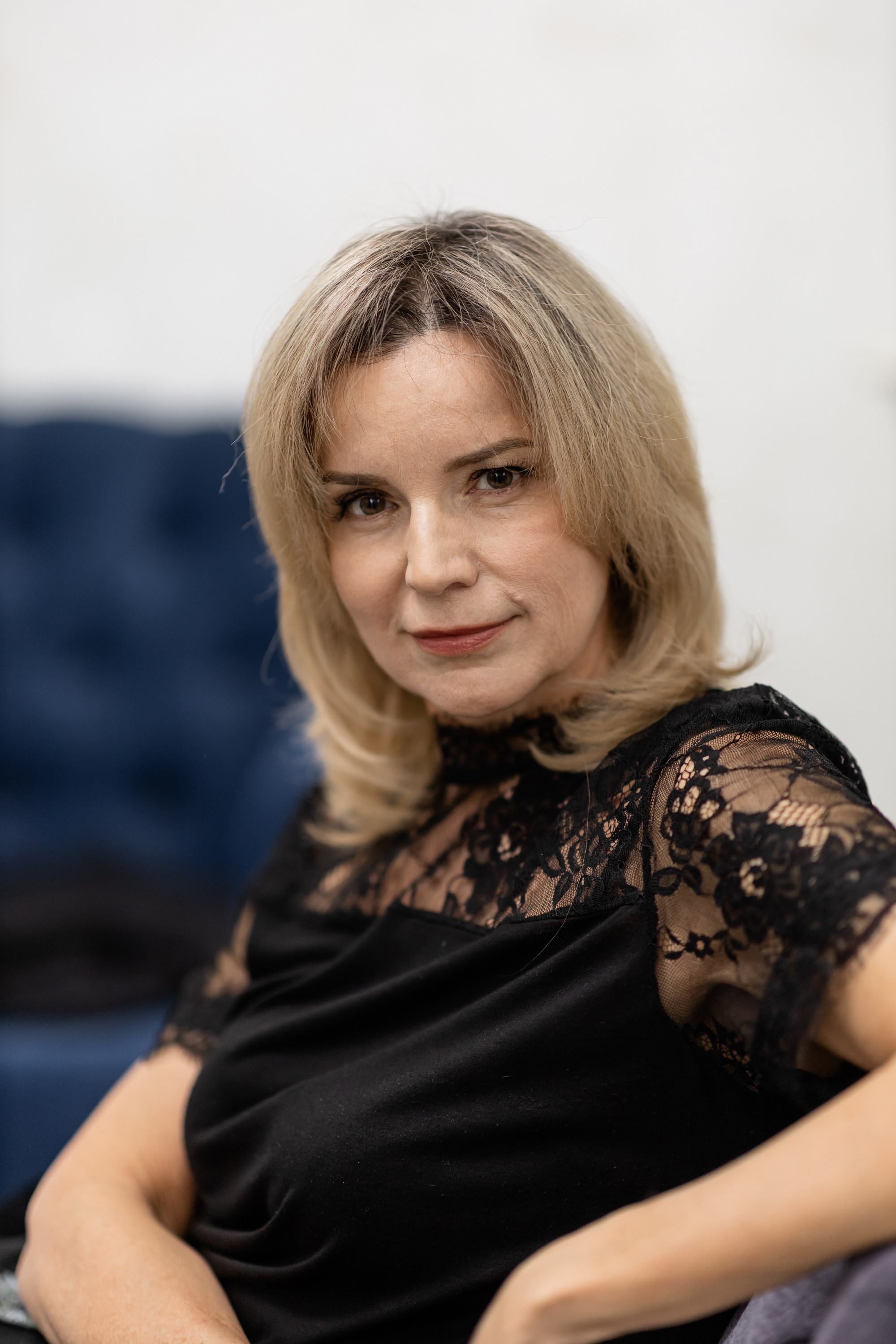 Каролина и Михаил. Свадебный фотограф Москва