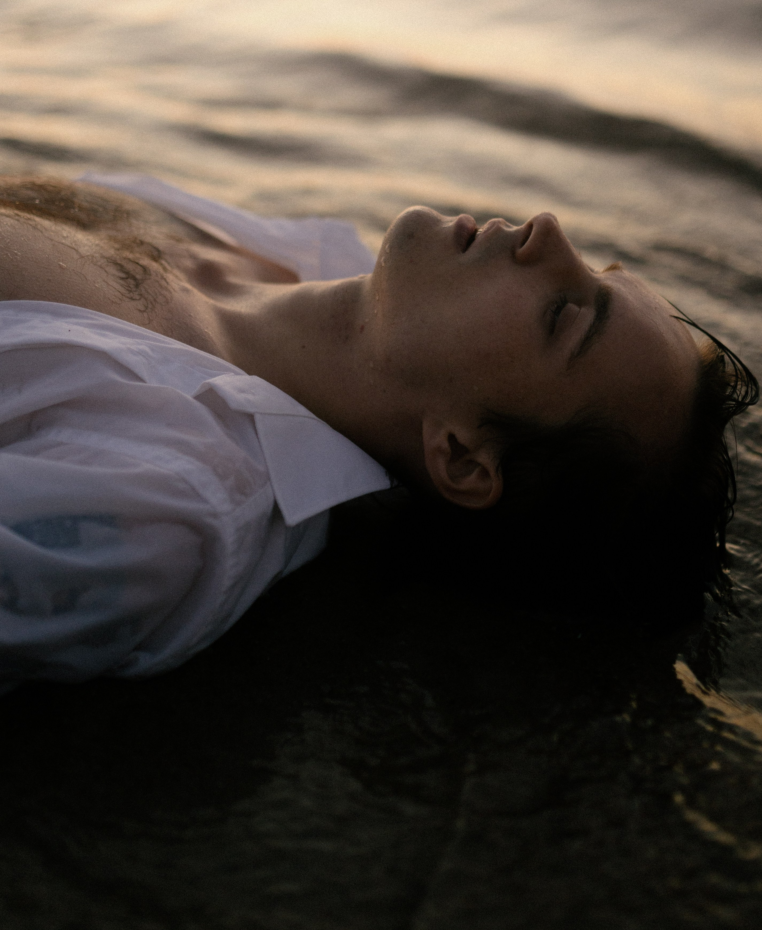 Max. Свадебный и портретный фотограф в Калининграде и Москве Марк Юдинцев