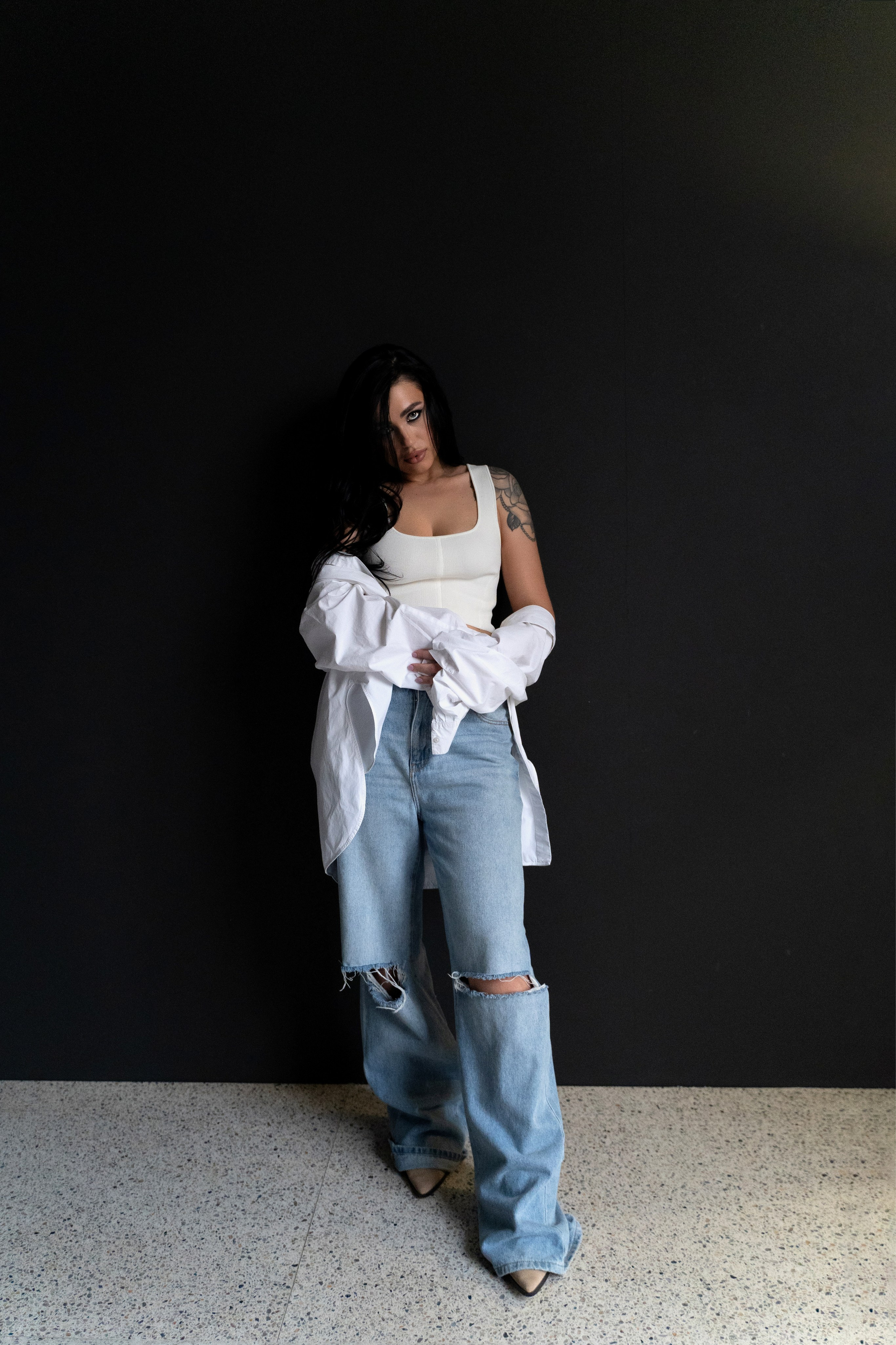 Вероника. Фотограф в Краснодаре Баева Кристина