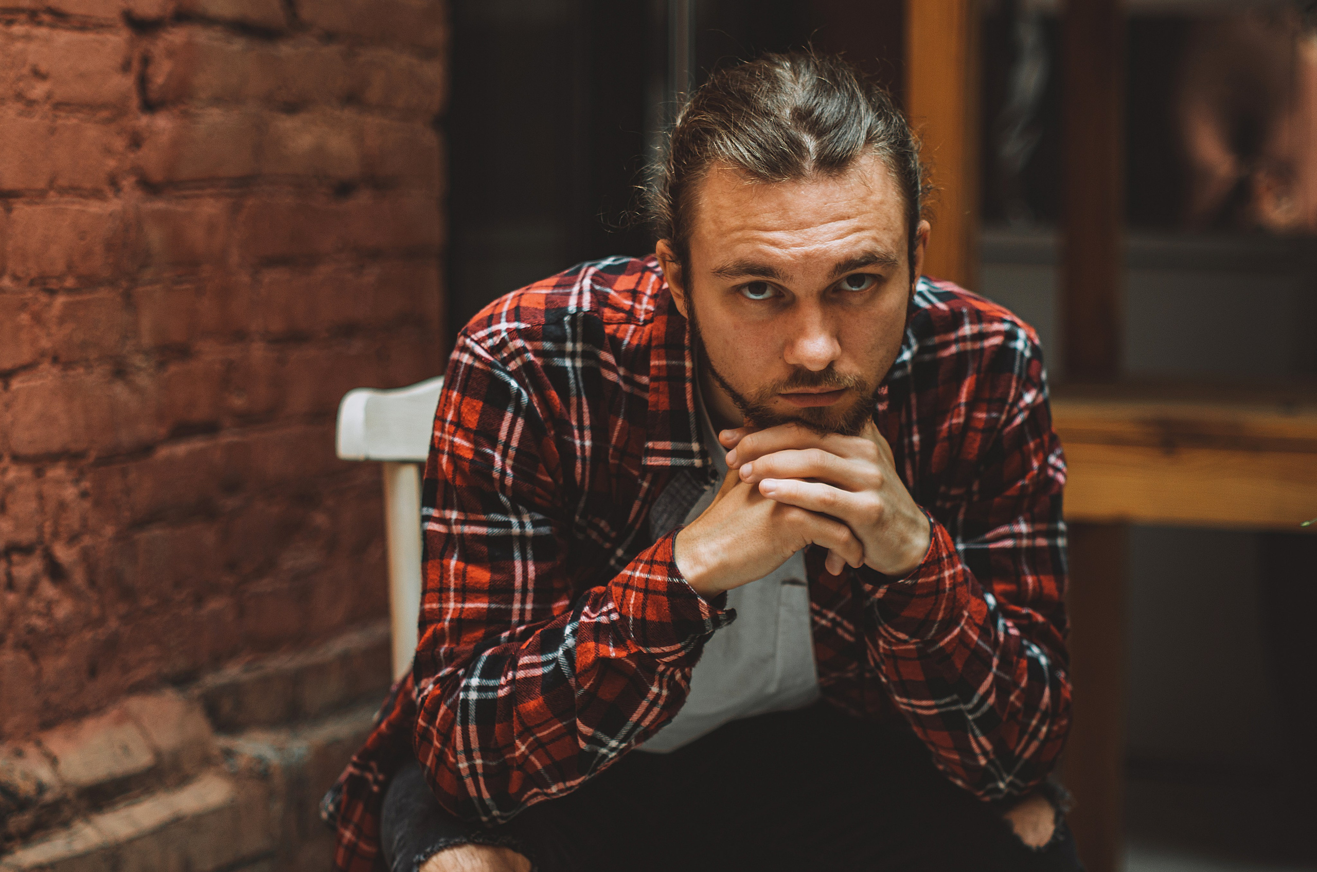 Фотосъемка на улице. Коммерческий фотограф в Москве Павел Володин