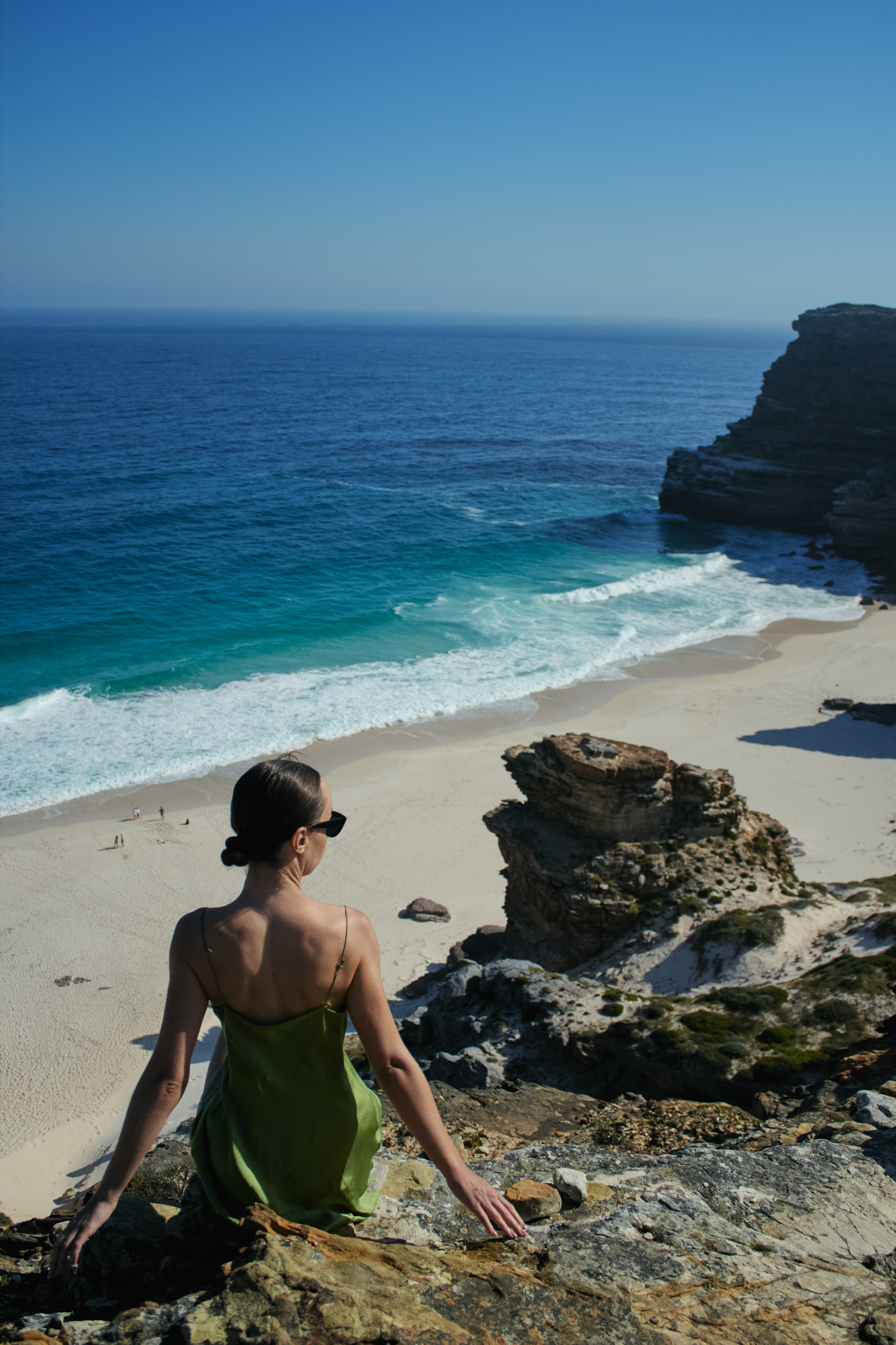 ЮАР. Профессиональный Фотограф во Владимире, в Москве и в Суздале — Полина Романычева