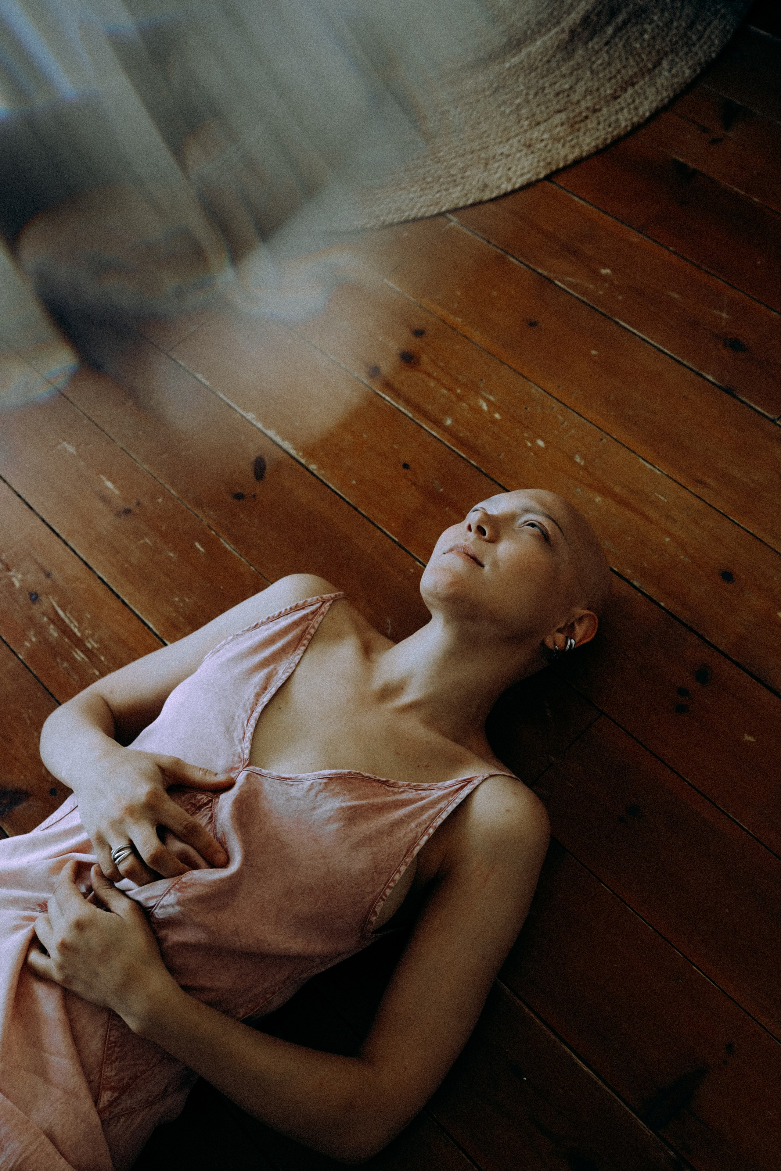 Аня Калинина. Фотограф АняКа Мытищи