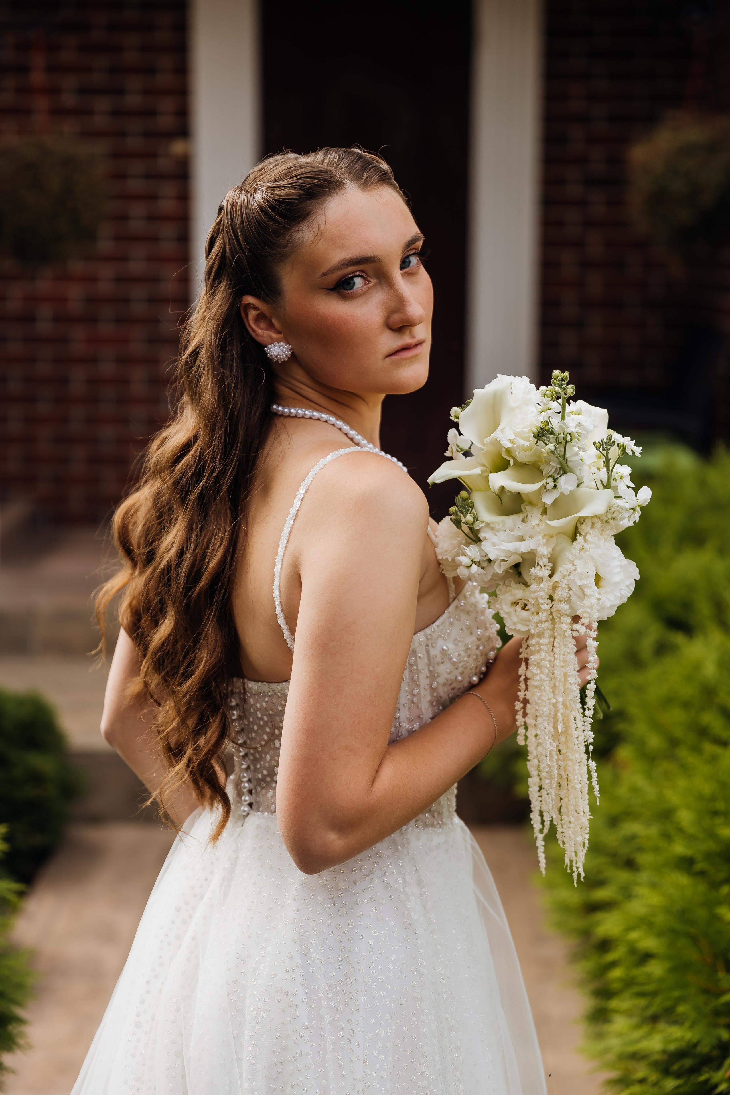 Герман и Вероника. Свадебный и семейный фотограф в Арзамасе Давыденкова Яна