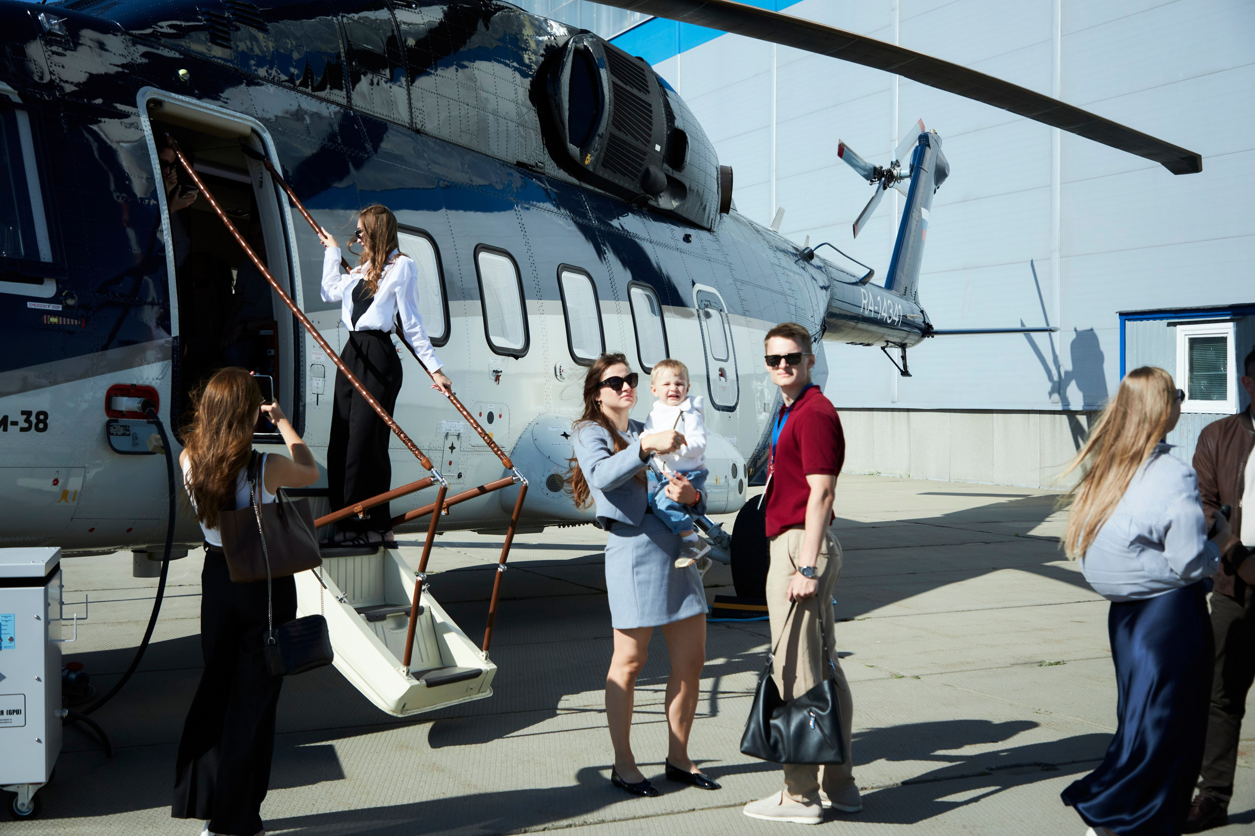 Репортаж с выставки RUBAE 2025. Анна Потявина. Фотограф Москва