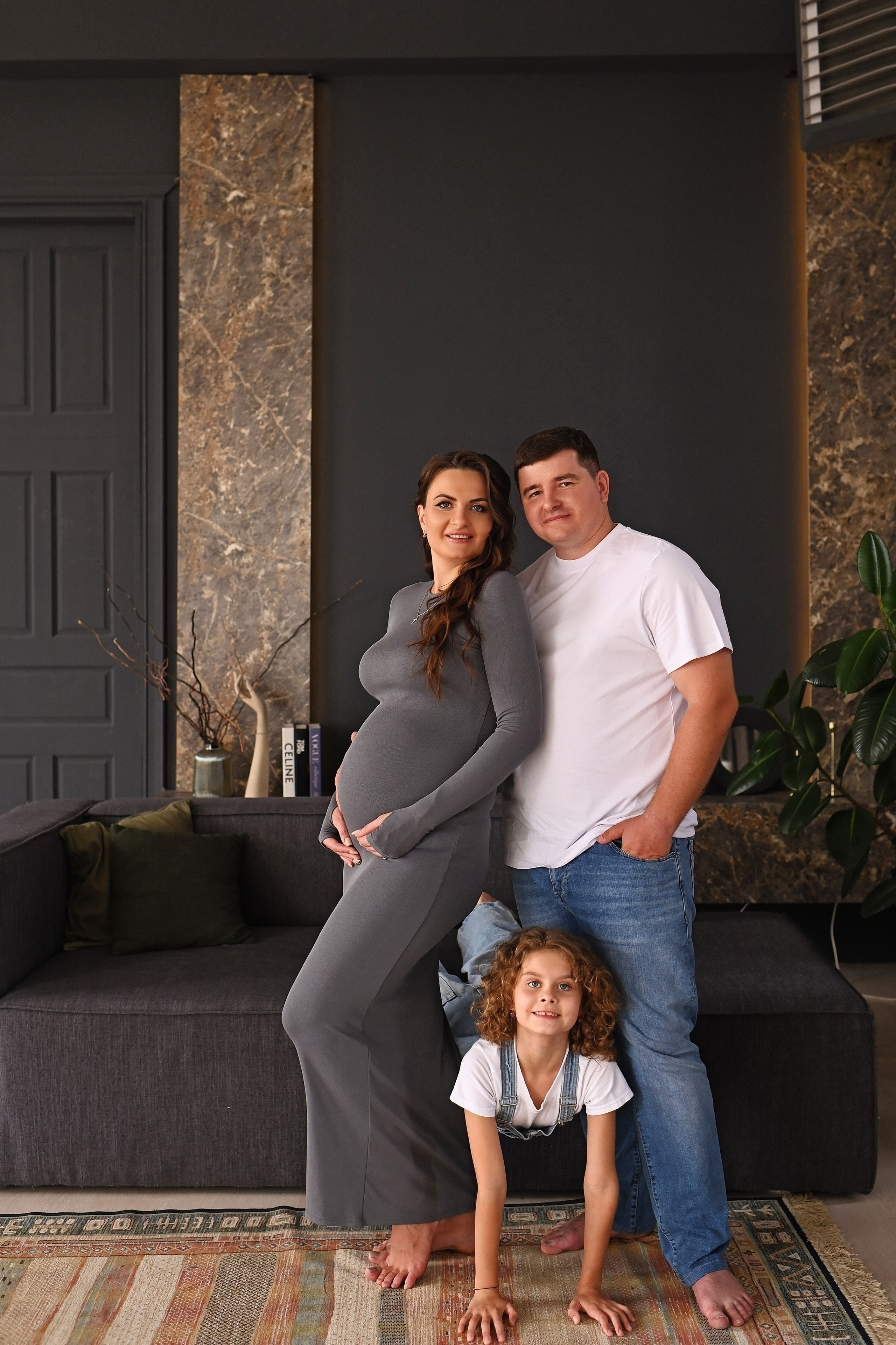 Чабан Елена. Свадебный и семейный фотограф в Самаре Головань Наталья