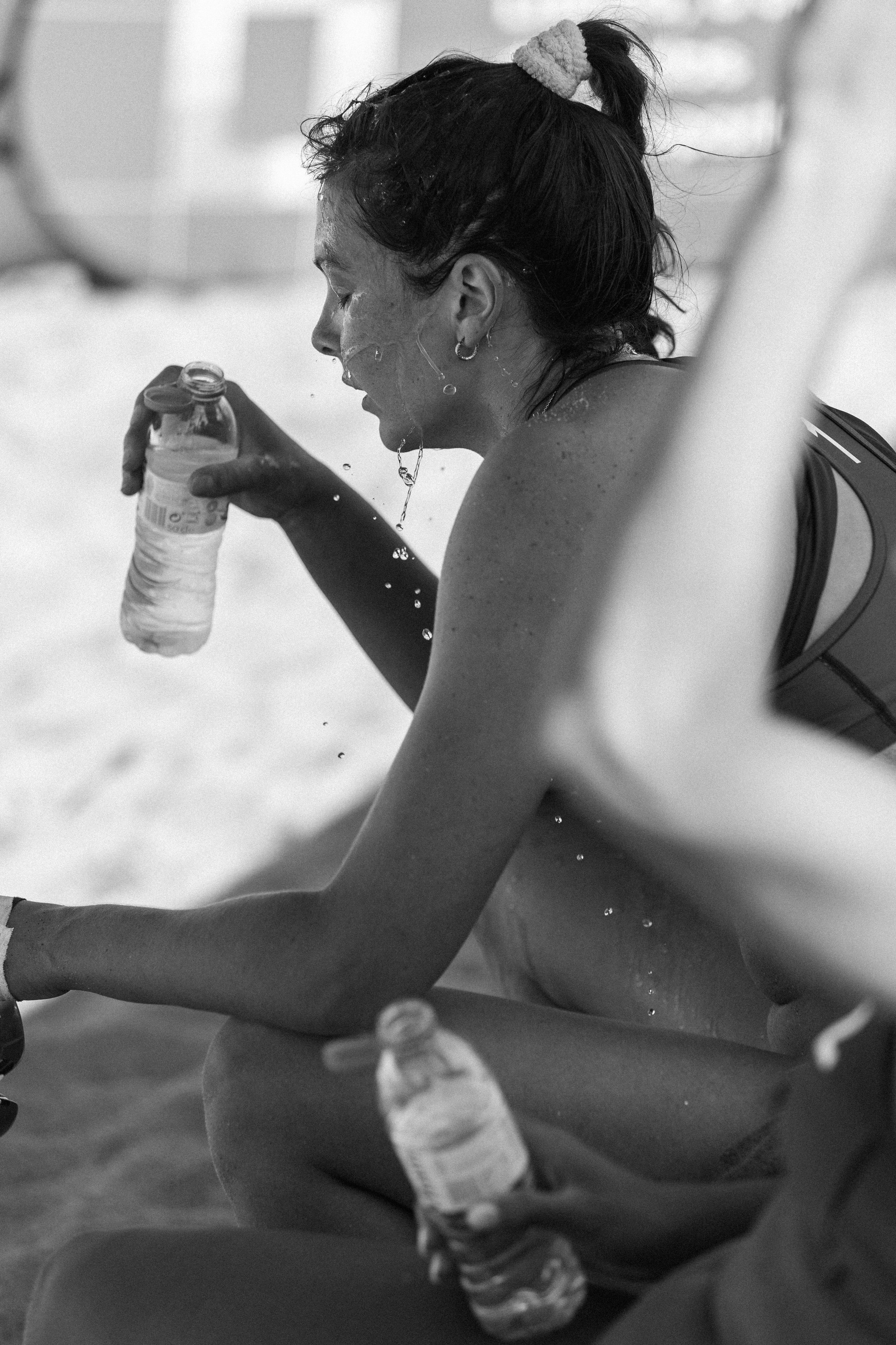 Nadya Manannikovа // Sports and reportage photographer