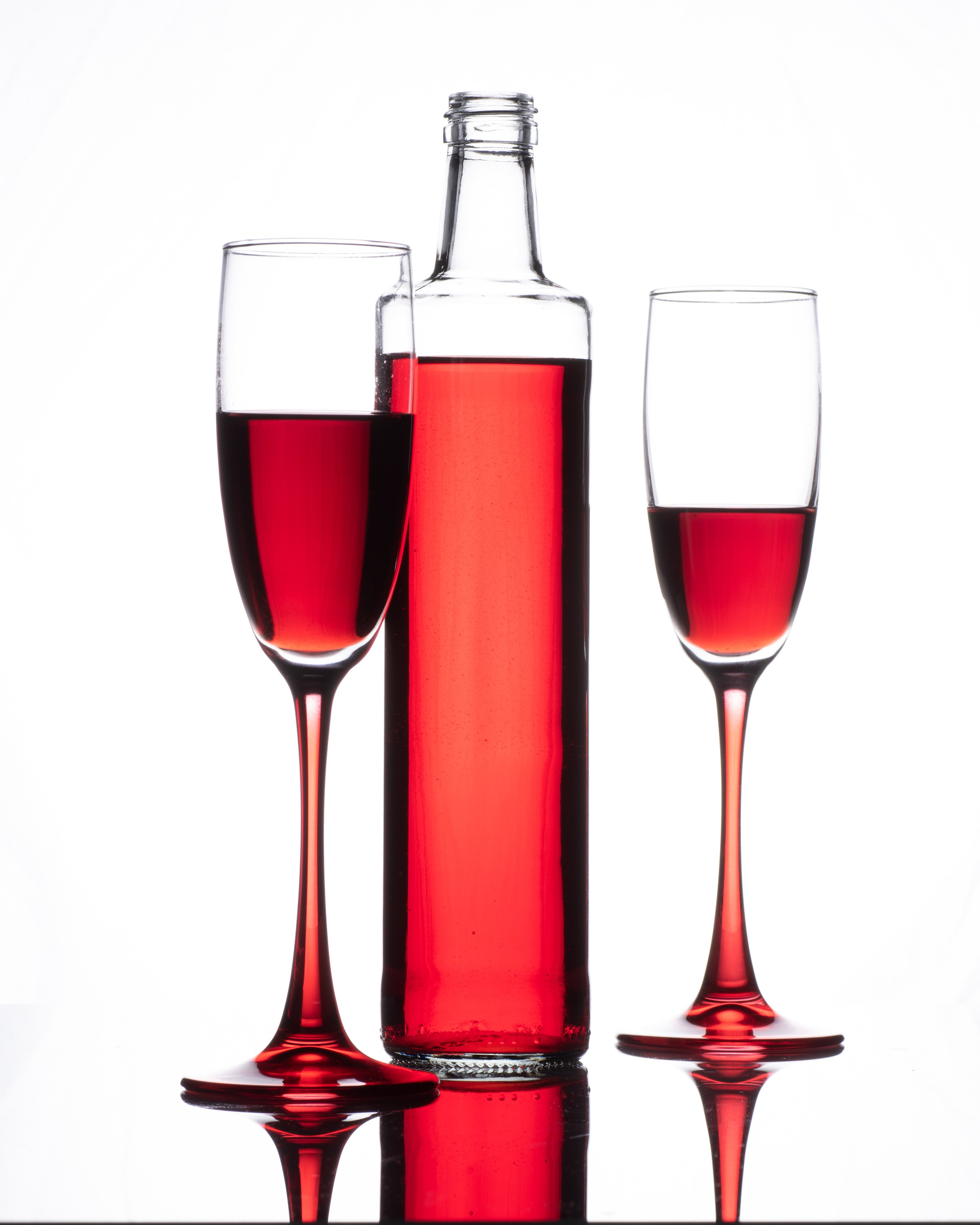 Стекло. Фотограф Юлия Зимина