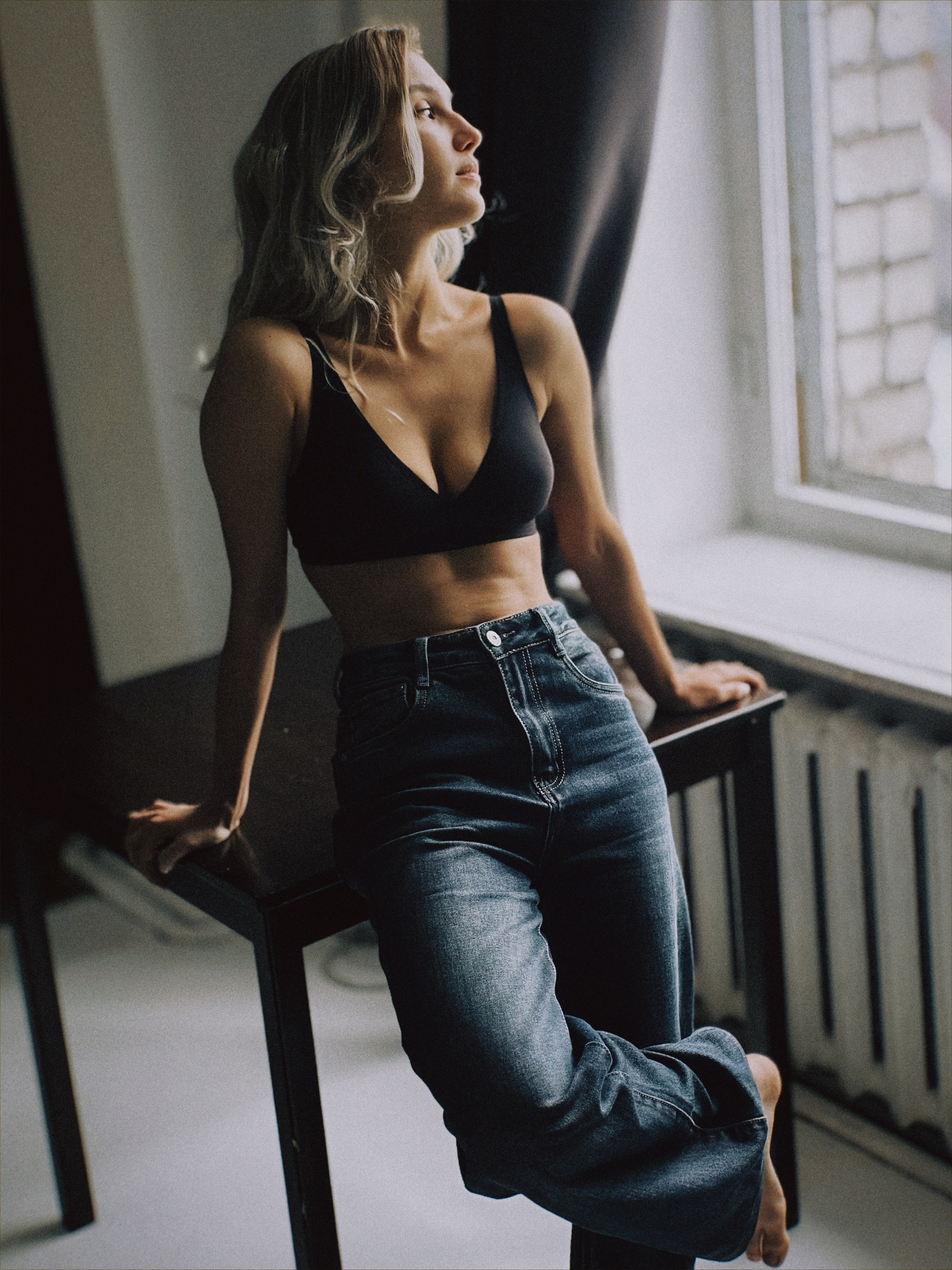 Просто и со вкусом. Чувственный мобильный фотограф в Казани и Сочи Дьяченко Дарья