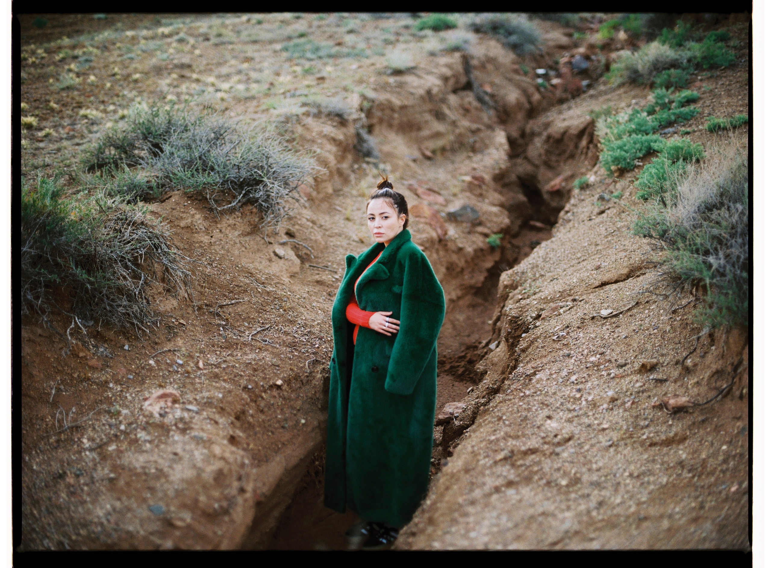 Saburova Diana. Коммерческий фотограф в Алматы