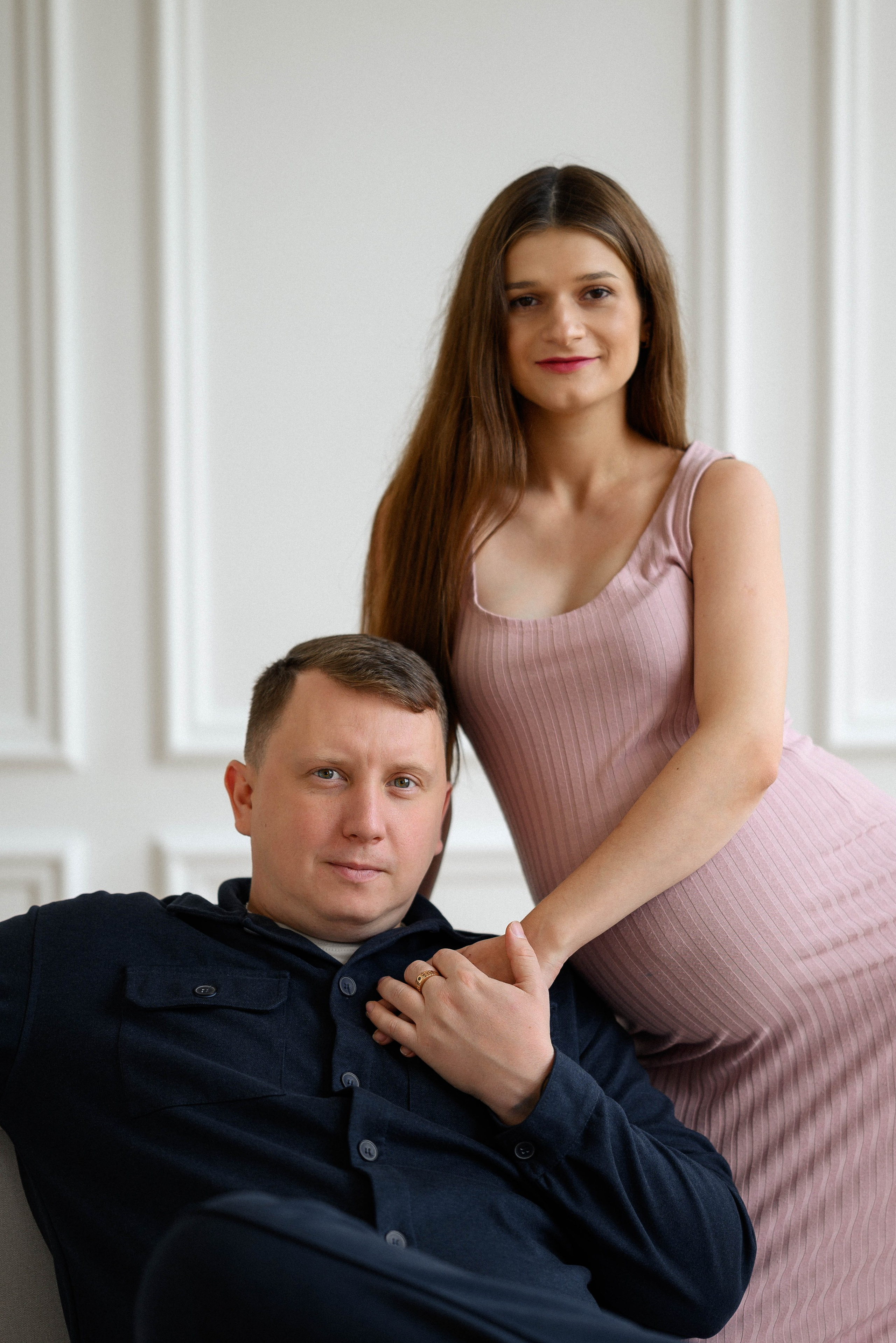 Ксения. Портретный и семейный фотограф в Екатеринбурге Мишина Татьяна