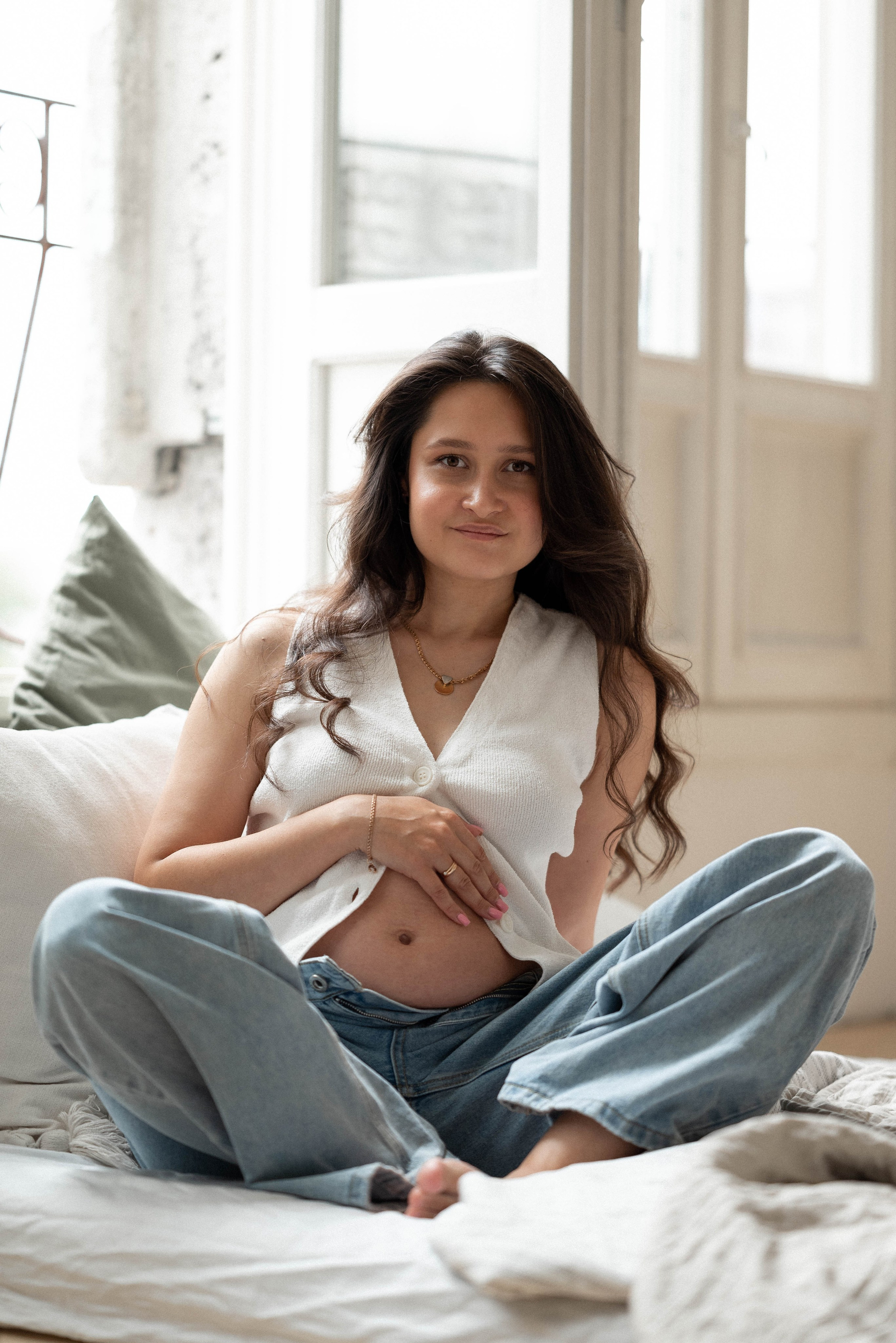 Эльвина. Портретный и семейный фотограф в Екатеринбурге Мишина Татьяна
