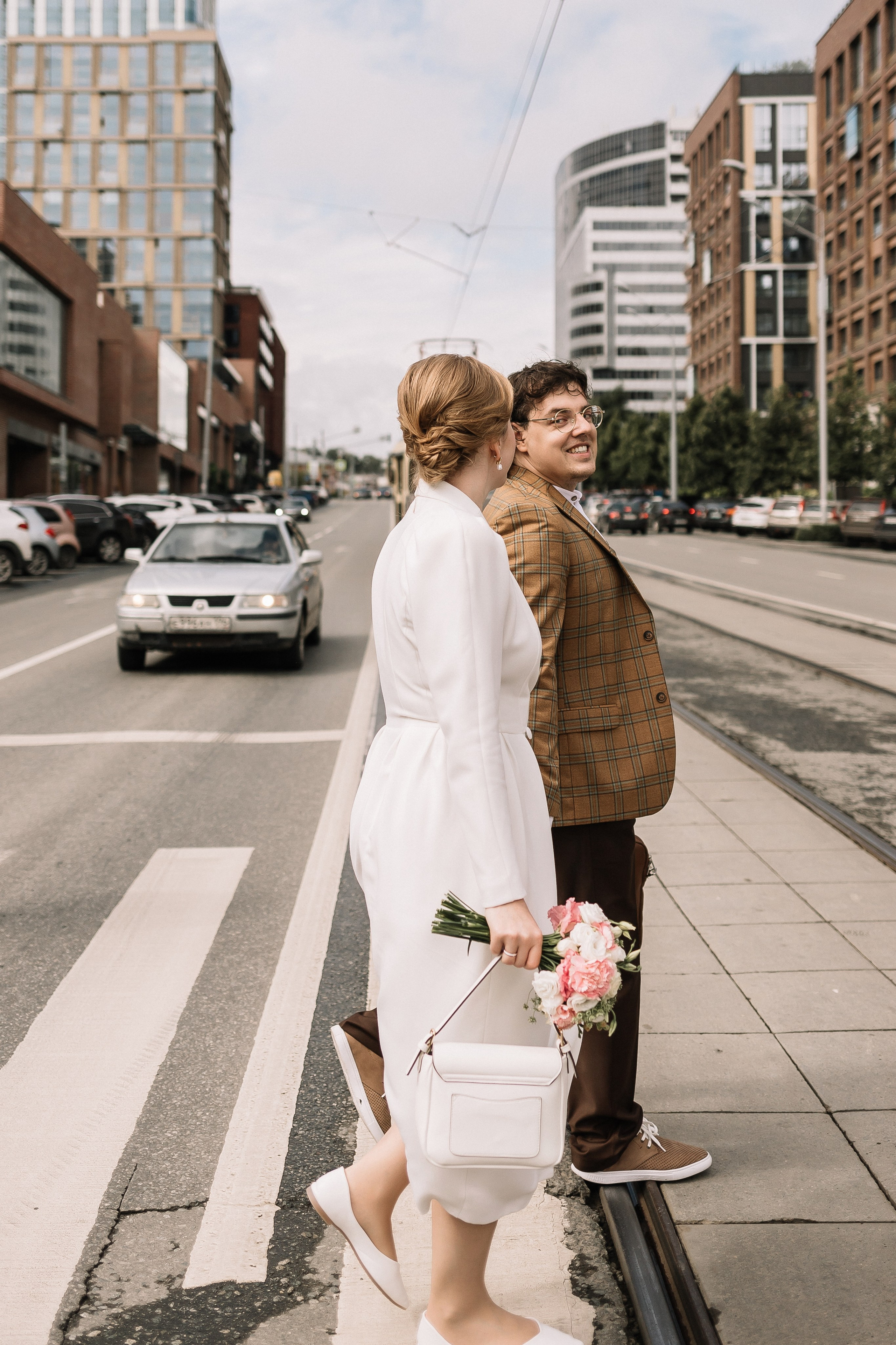 Михаил и Наталья/2024. Свадебный и семейный фотограф в Екатеринбурге