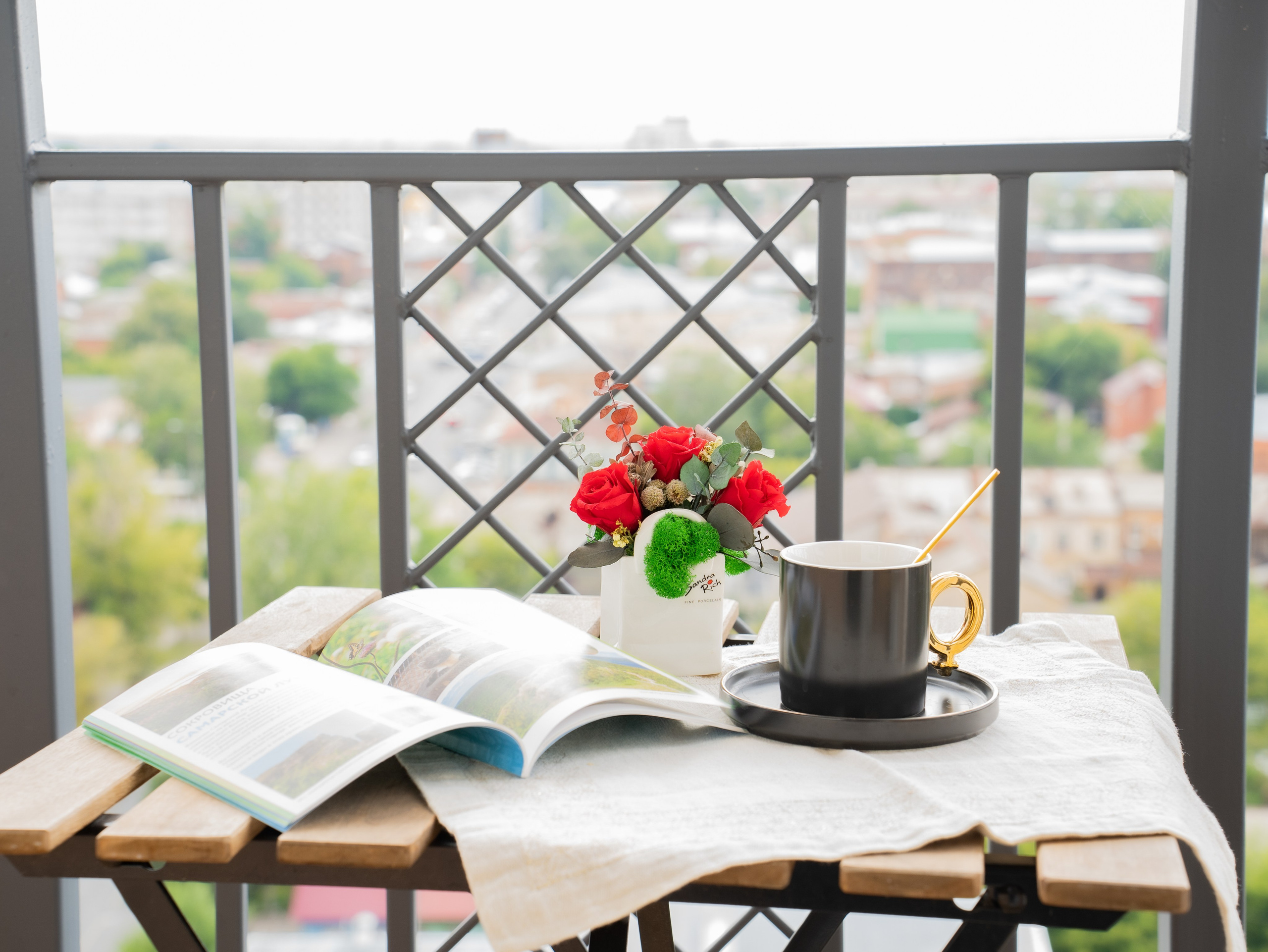 Интерьерная съемка квартиры для сдачи в аренду на улице Пионерской