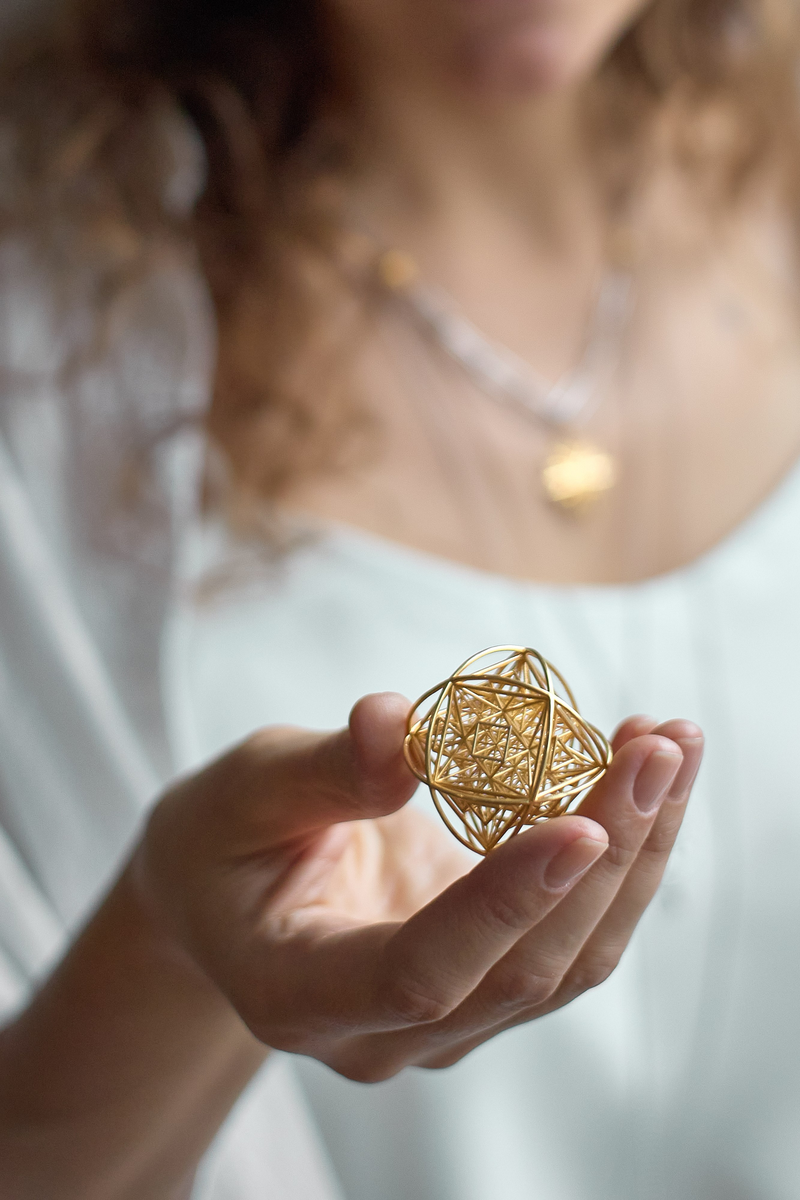 Julia Jewelry. ФОТОГРАФ МАКСИМ КУДАШКИН