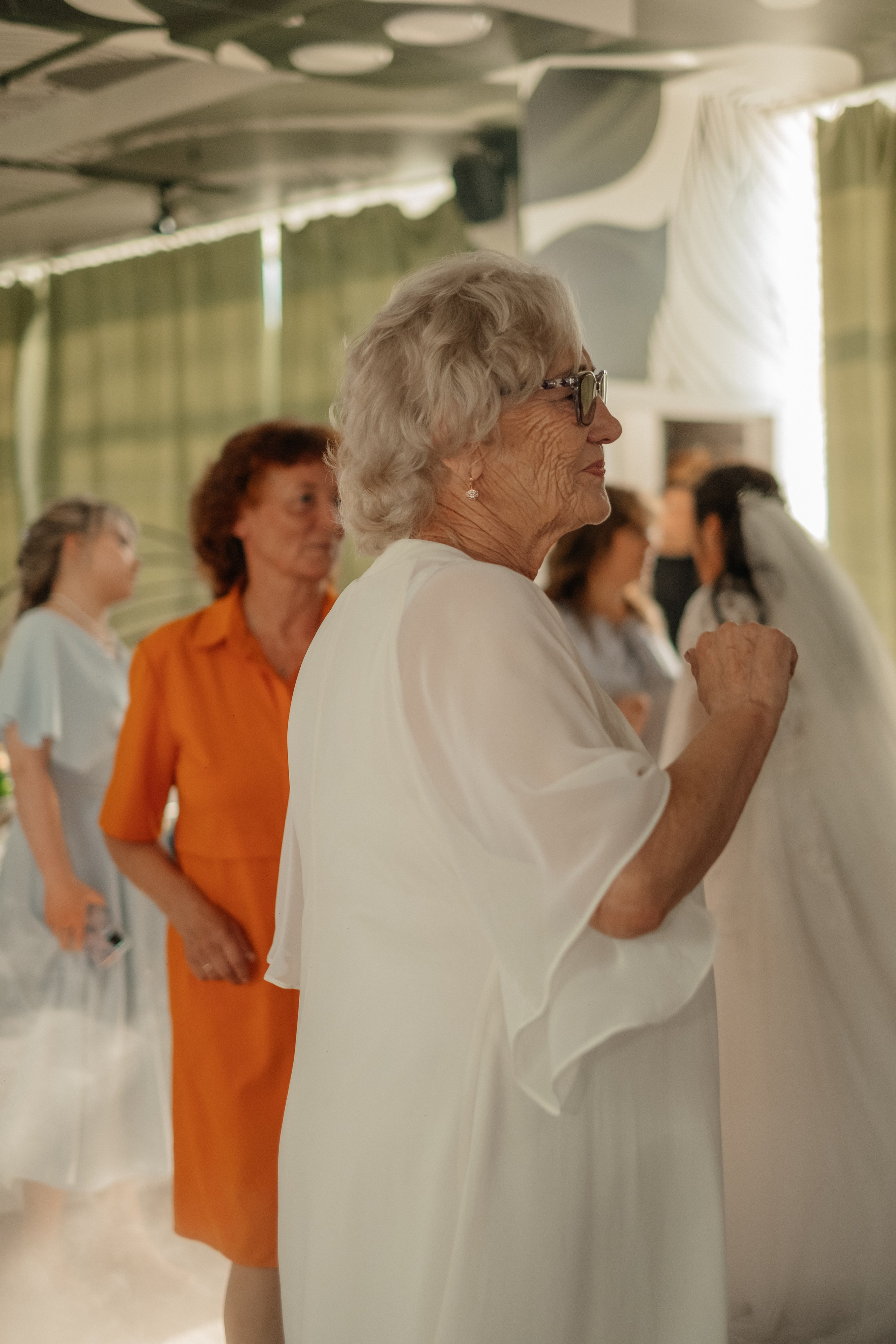 Свадьба Татьяны и Ильи. Фотограф в Новосибирске Диана Ильиных