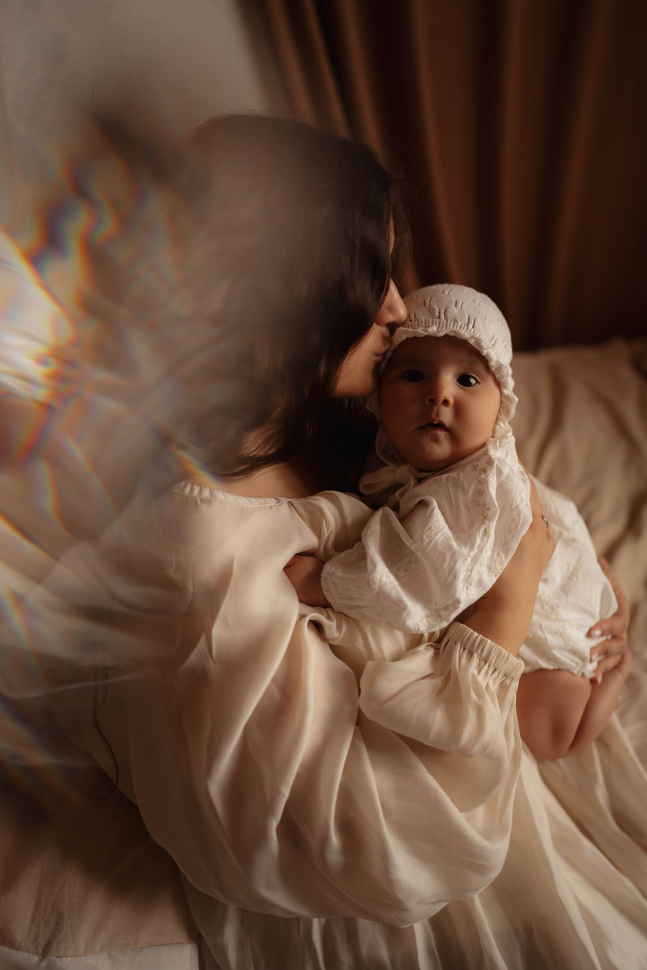 Кристина и Аврора. Фотограф в Новосибирске Диана Ильиных