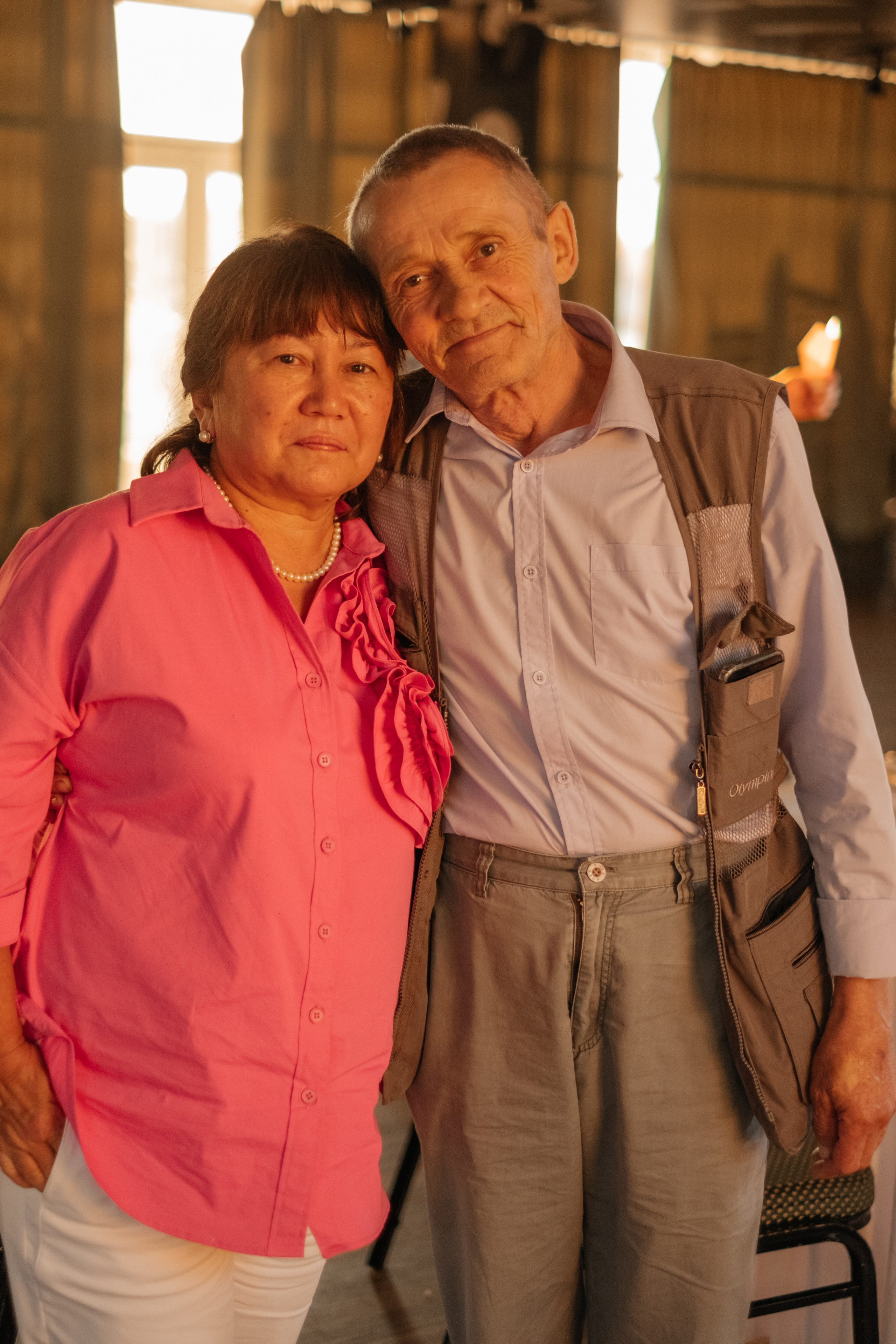 Свадьба Татьяны и Ильи. Фотограф в Новосибирске Диана Ильиных