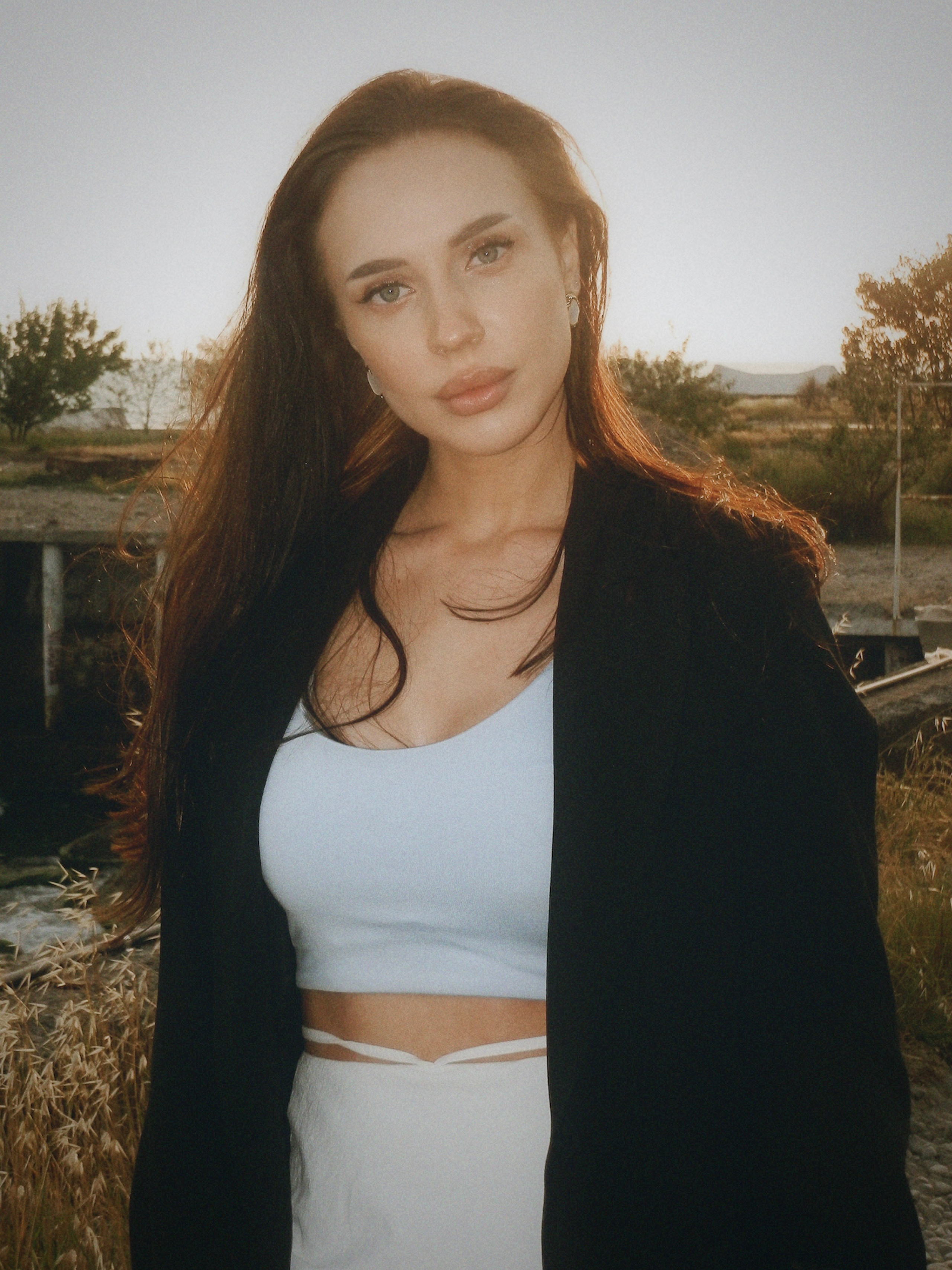 Sea Siren. Чувственный мобильный фотограф в Казани и Сочи Дьяченко Дарья