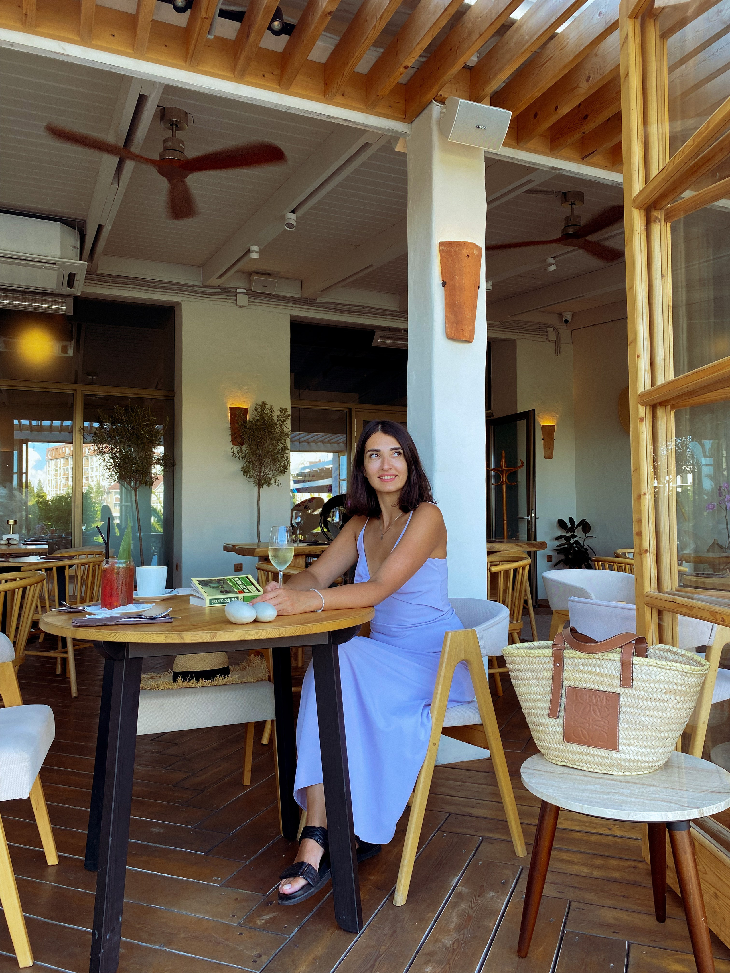 Сочи. Июнь. Чувственный мобильный фотограф в Казани и Сочи Дьяченко Дарья