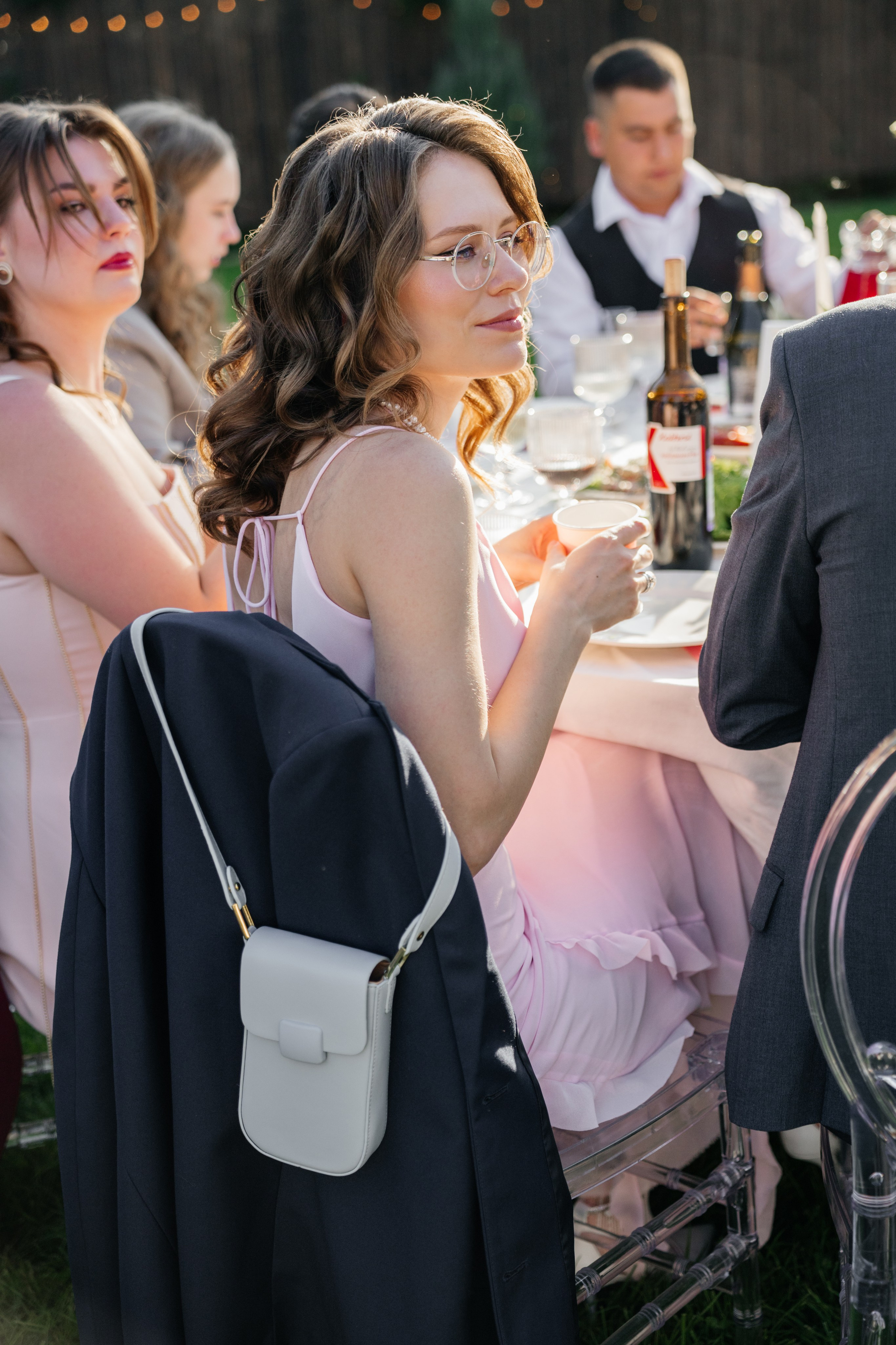 Таня и Слава Старый Оскол. Свадебный фотограф Белгород