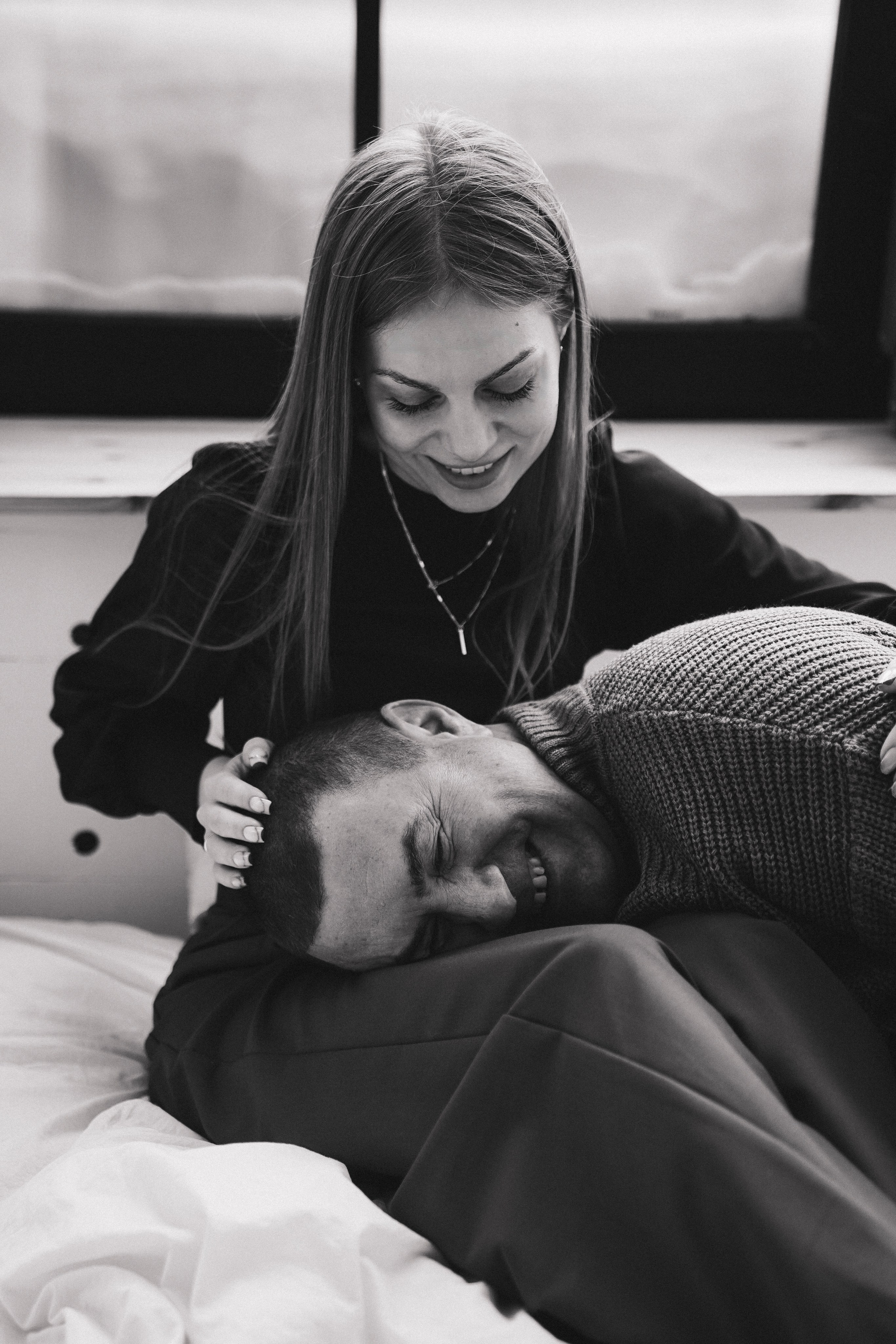 Семейная съемка с родителями. Свадебный видеограф, рилсмейкер, фотограф в Когалыме Меркулова Диана