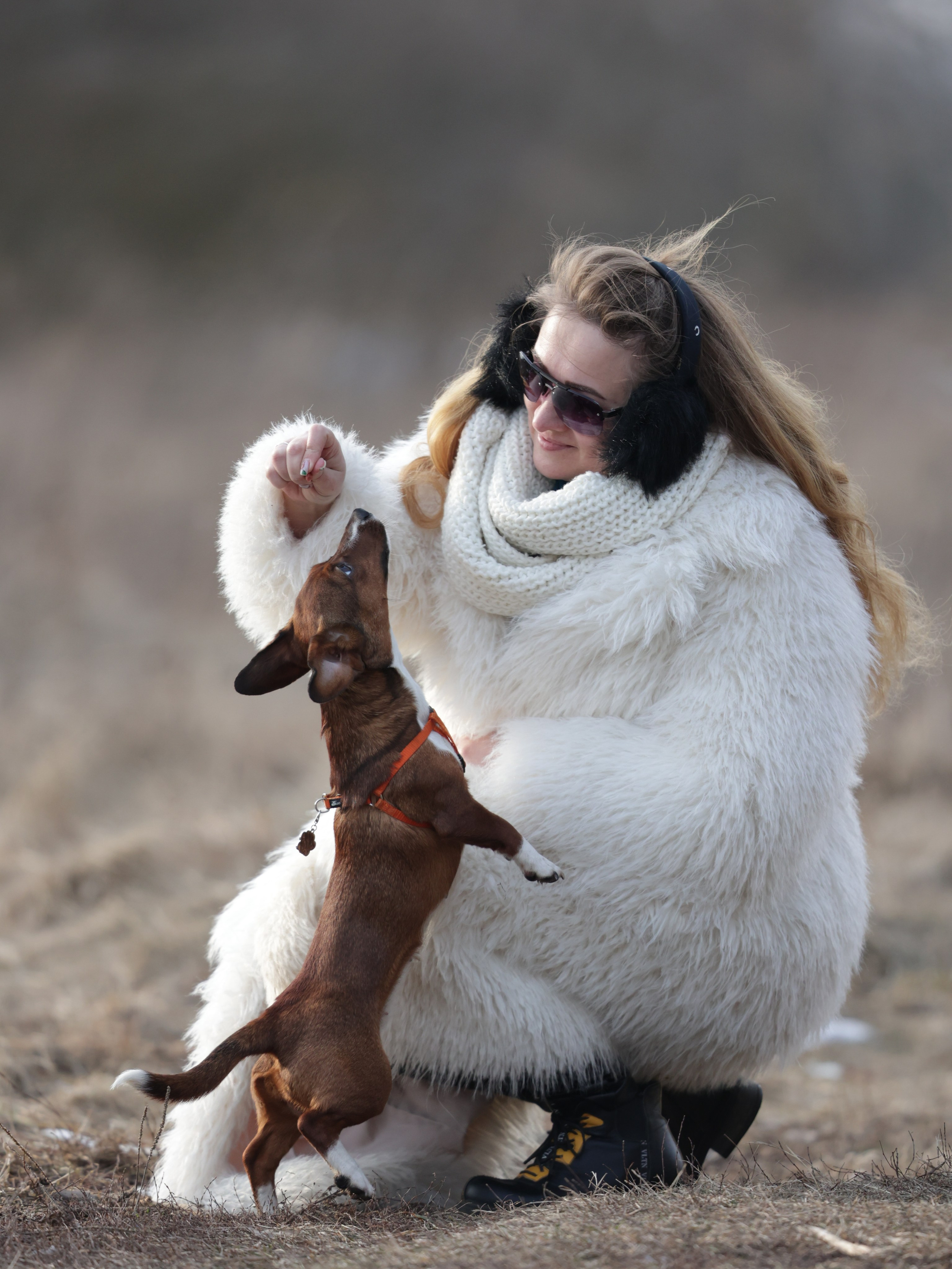 Мия. Фотограф для маркетплейсов, фотоуслуги в Жуковском Татьяна Марсуверских