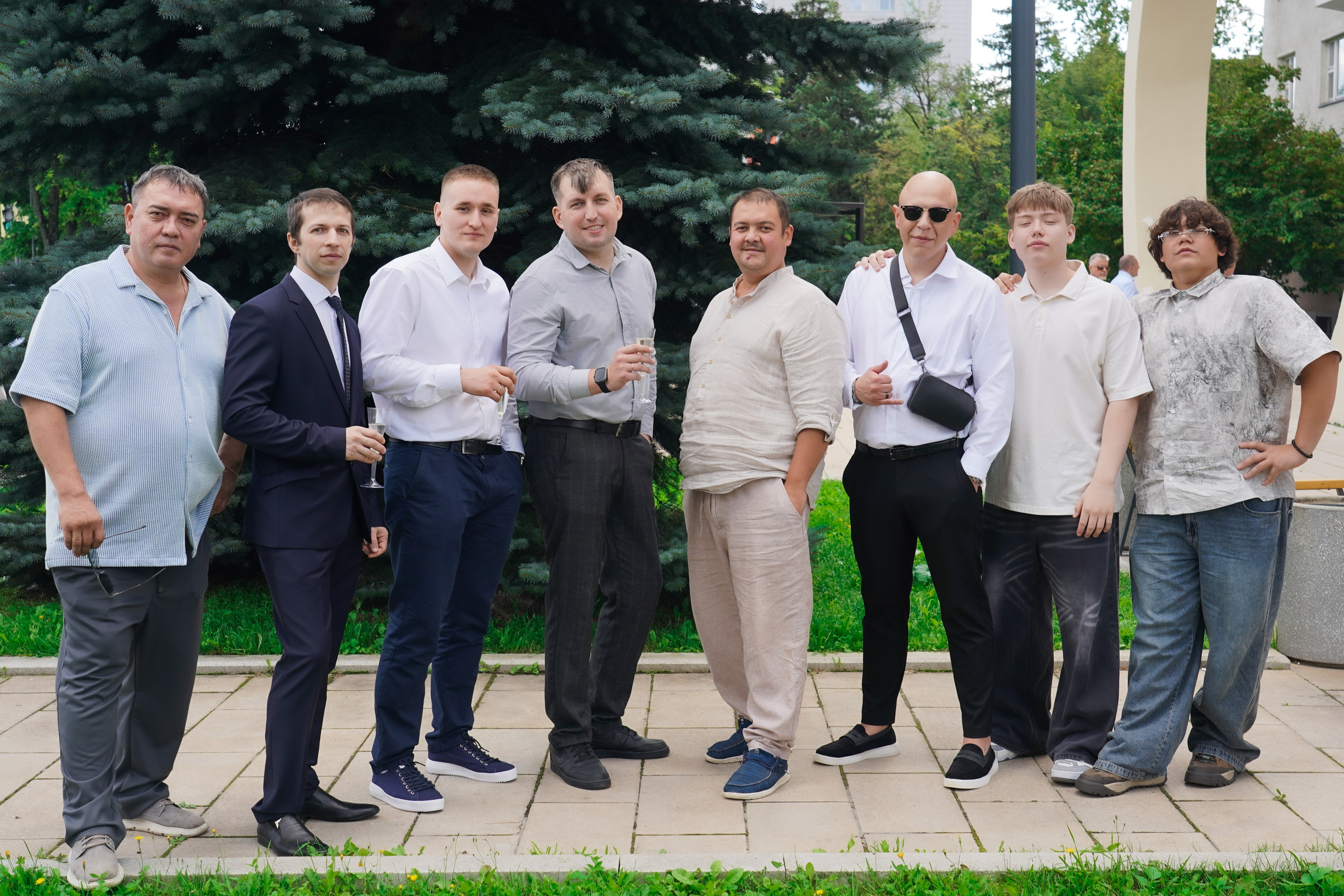 Свадьба Ангелина и Никита. Анна, фотограф Москва, Зеленоград