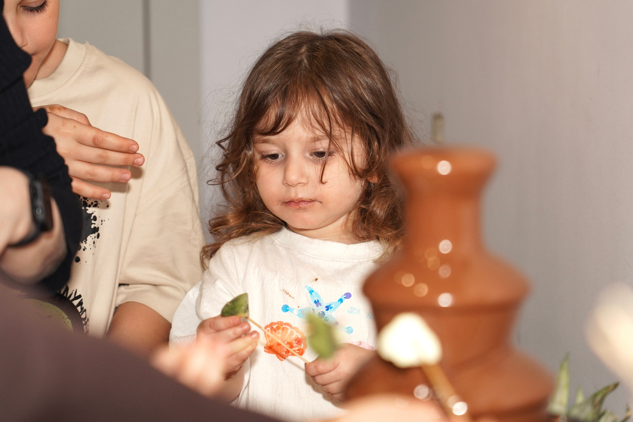 Детский день рождения📍лофт Бомонд. Анна, фотограф Москва, Зеленоград