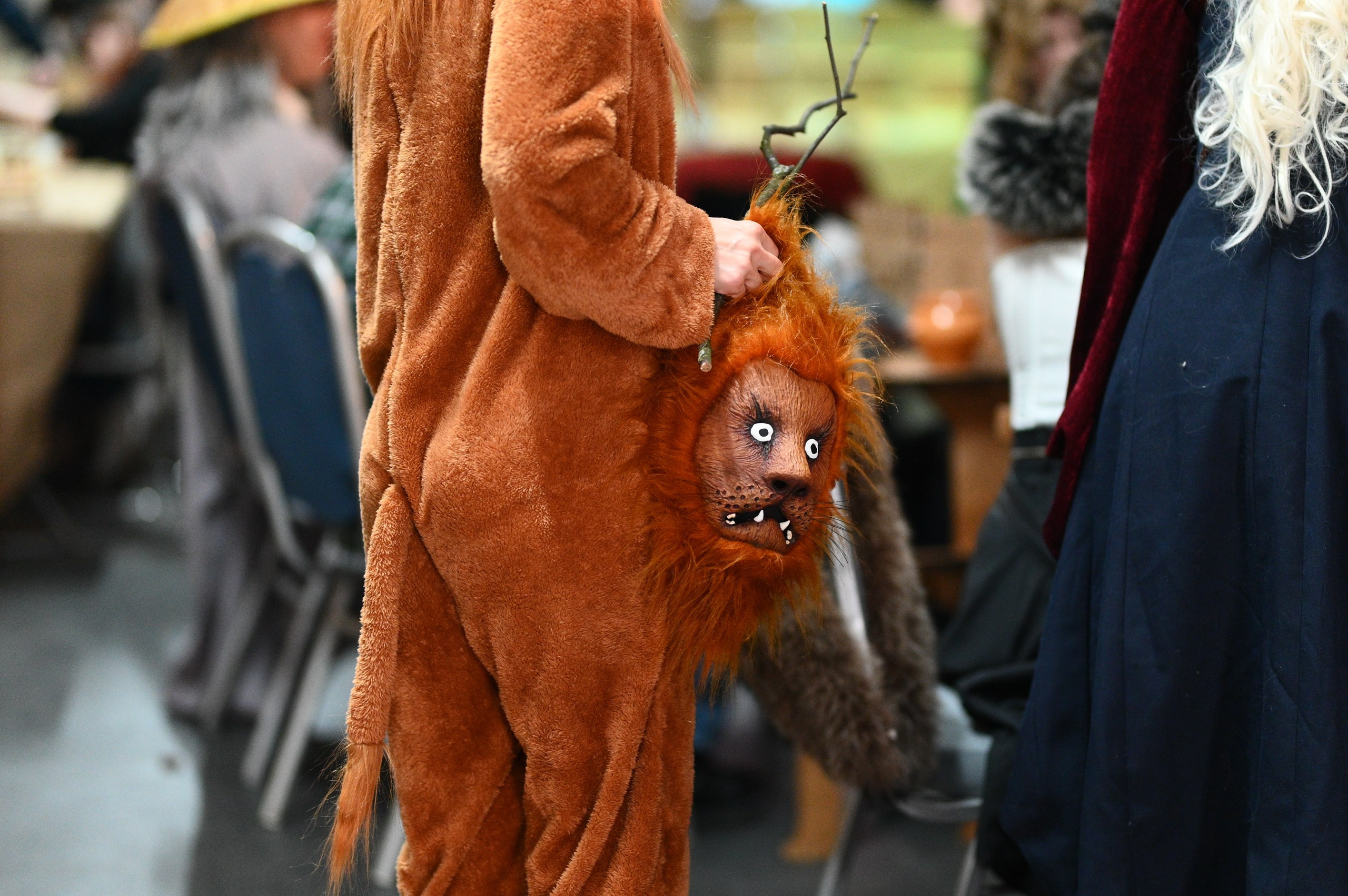 Фестиваль Фэнтези СПб. Фотограф в Санкт-Петербурге Александр Беляшов
